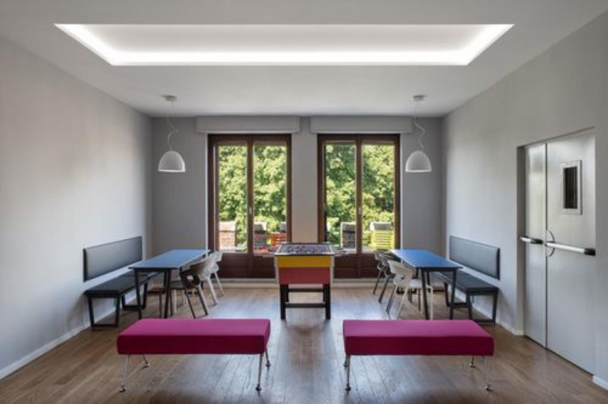 Babila Hostel & Bistrot by null