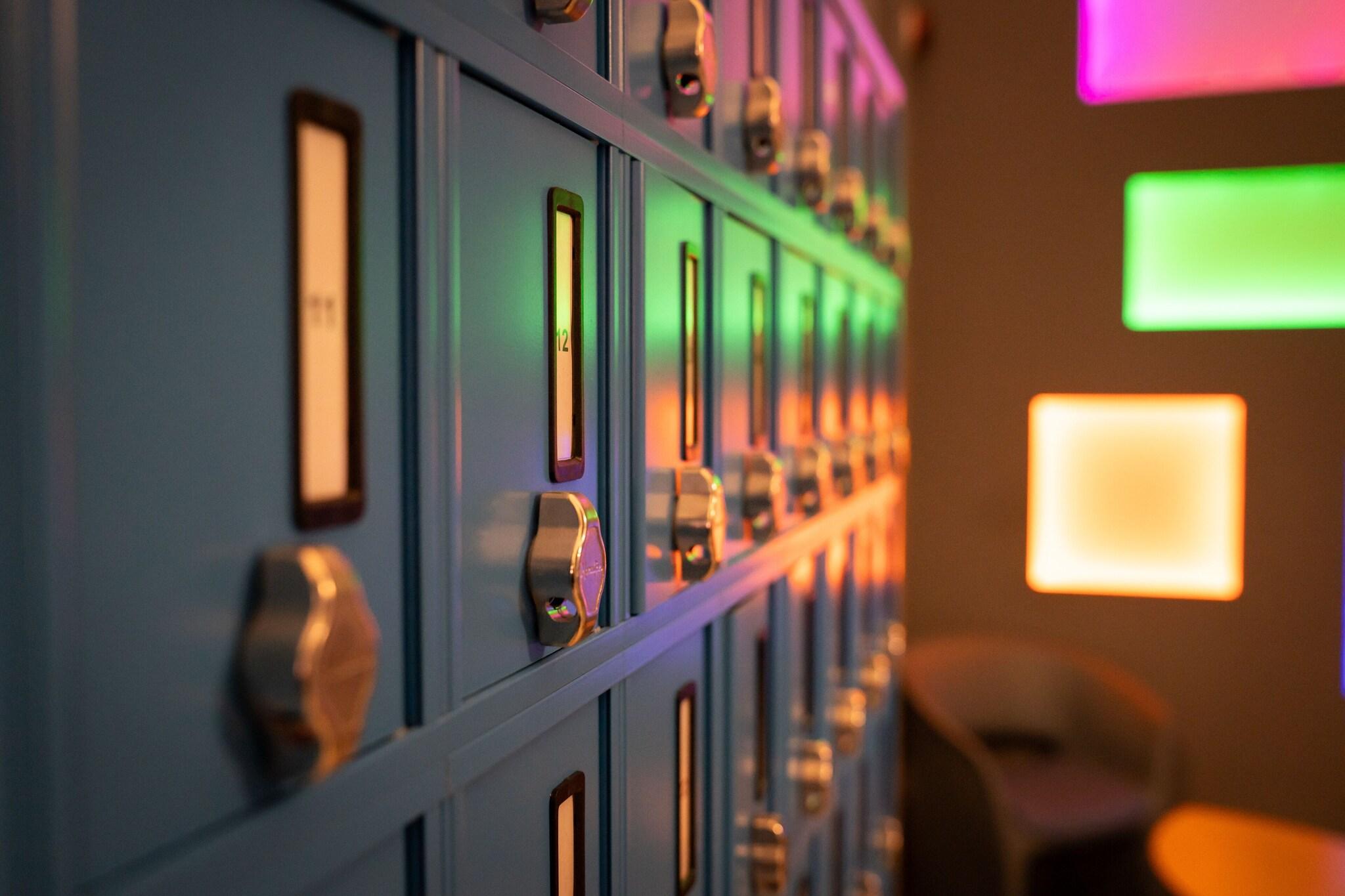 Babila Hostel & Bistrot by null