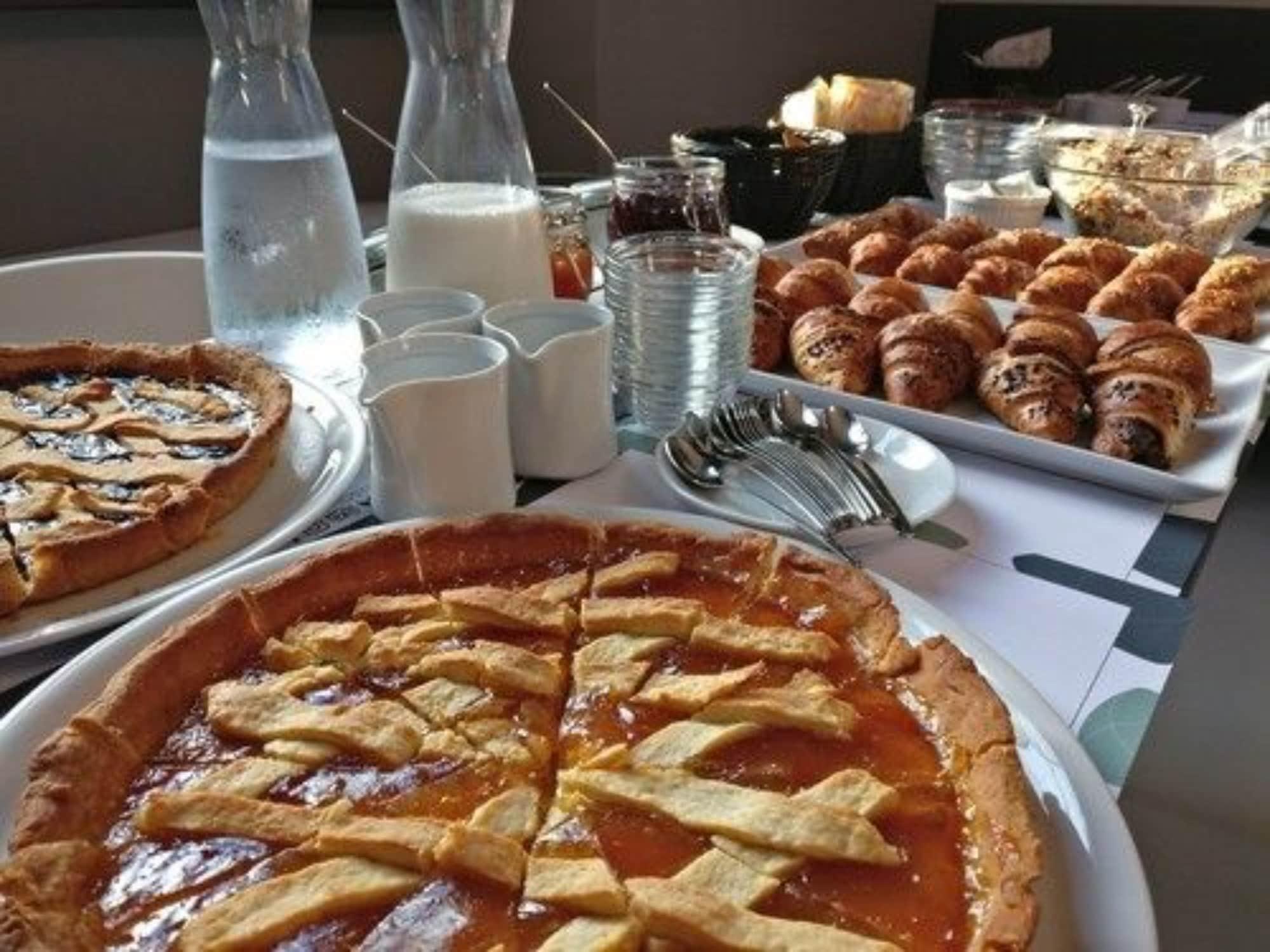 Babila Hostel & Bistrot by null
