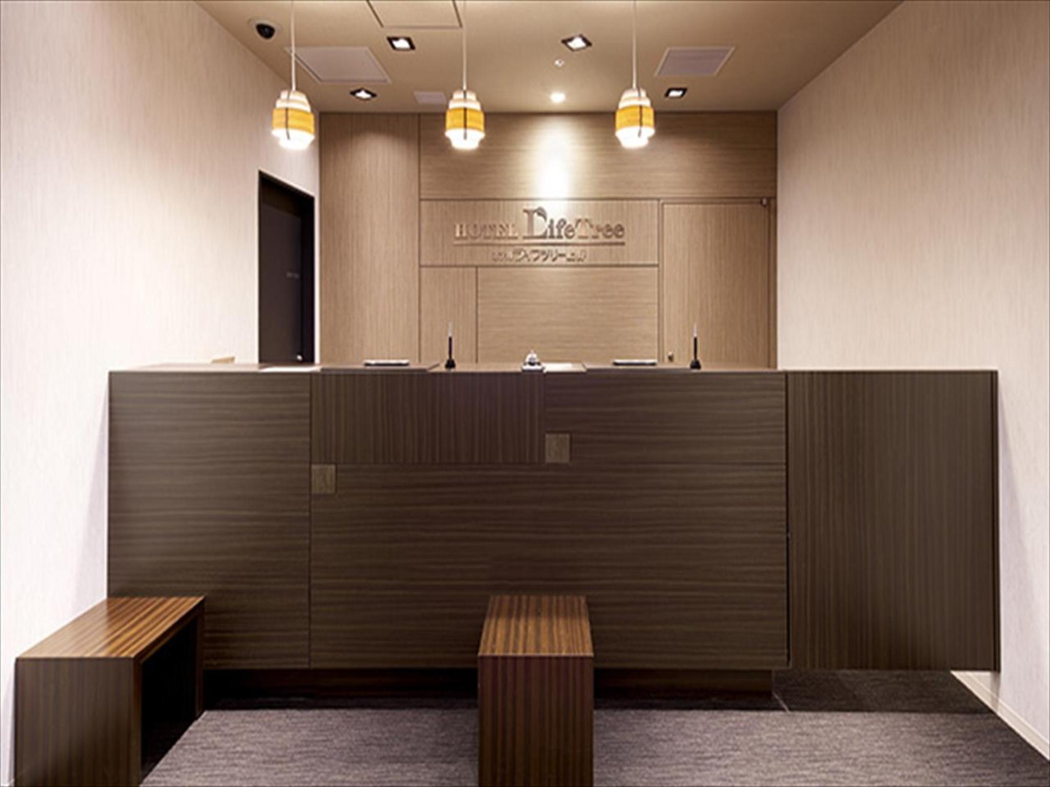 Hotel Crown Hills Ueno Premier