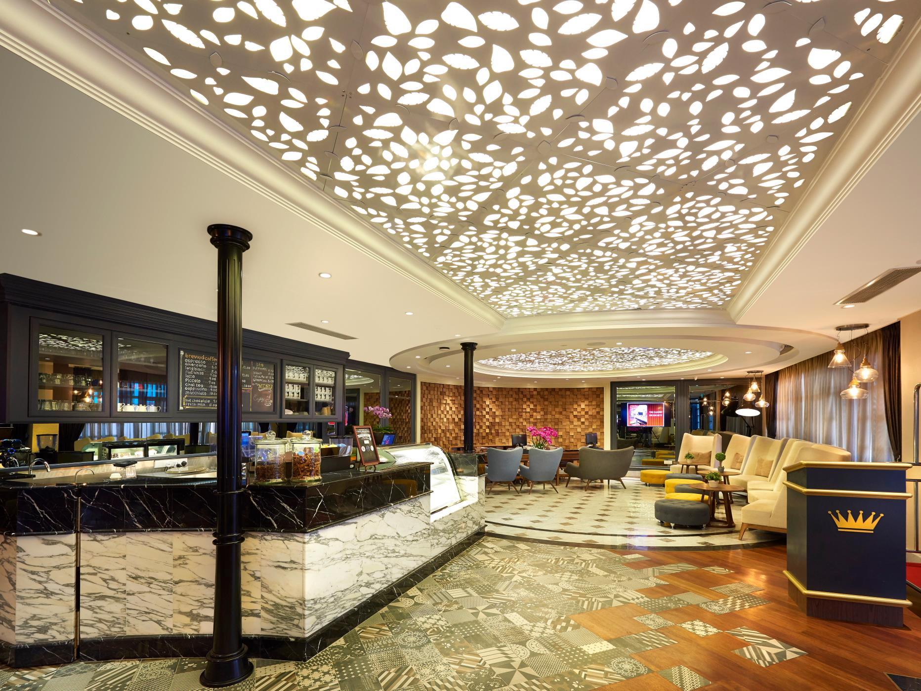 Kingwood Boutique Hotel Miri by null