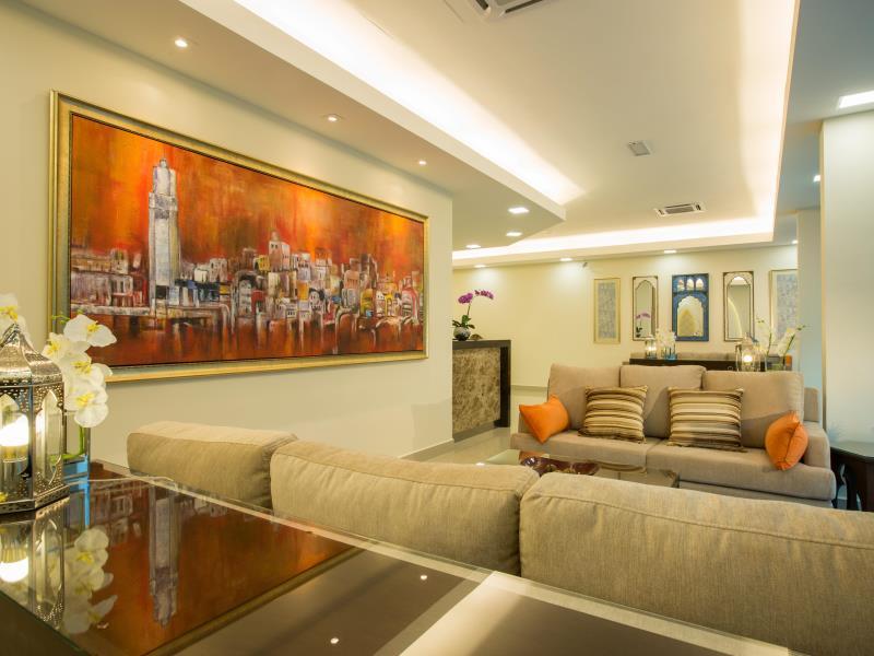 Humaira Hotel