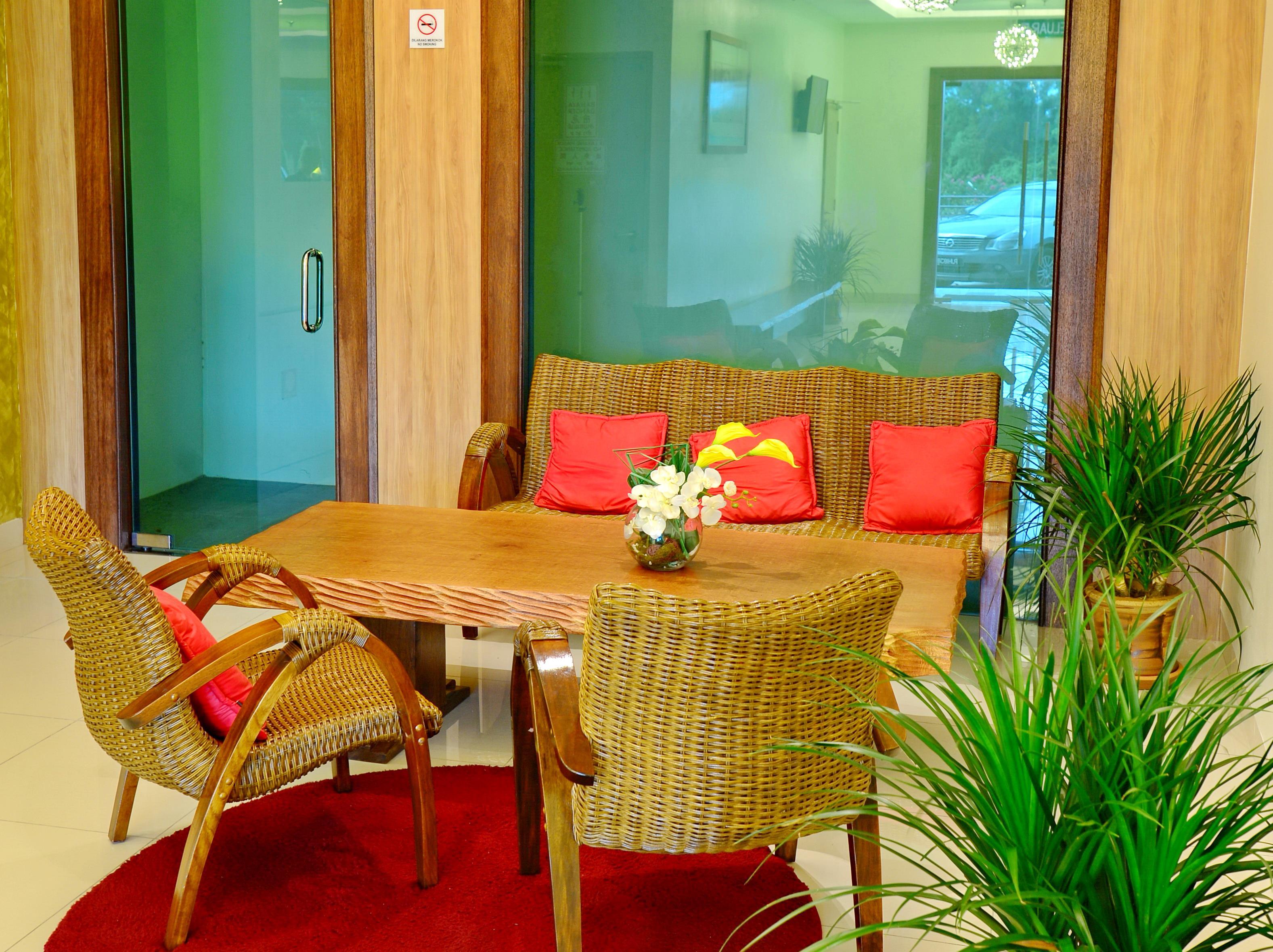 Rimba Hotel