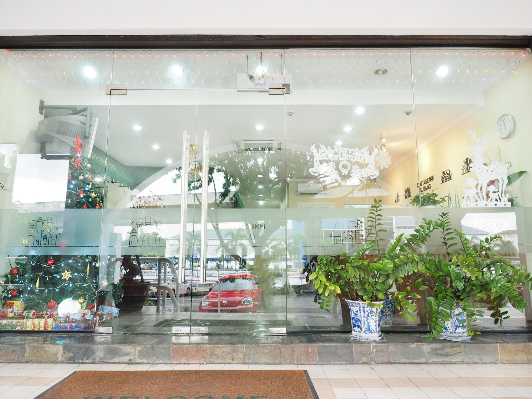 Cottage Inn Subang
