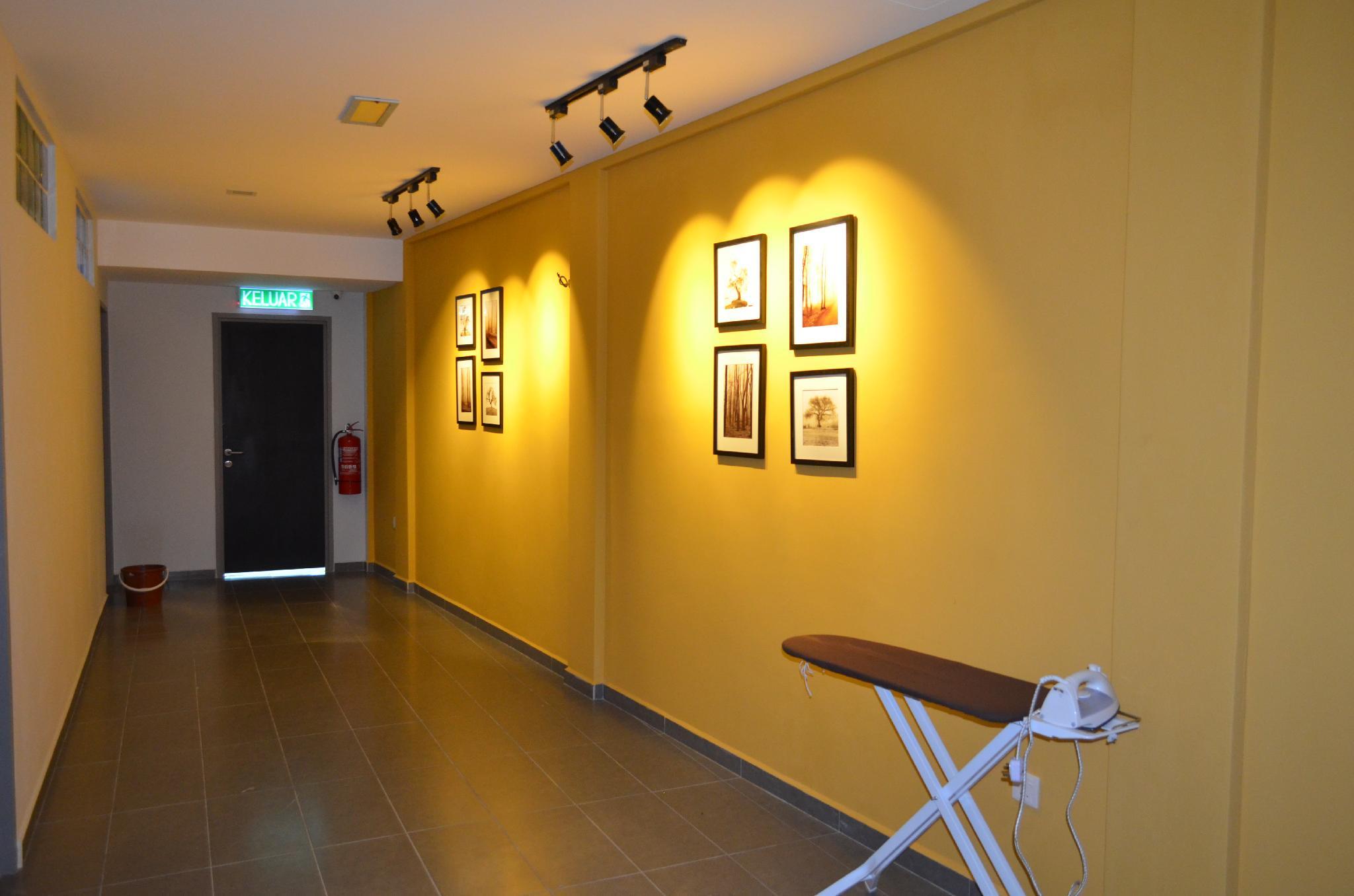Travelland Hotel