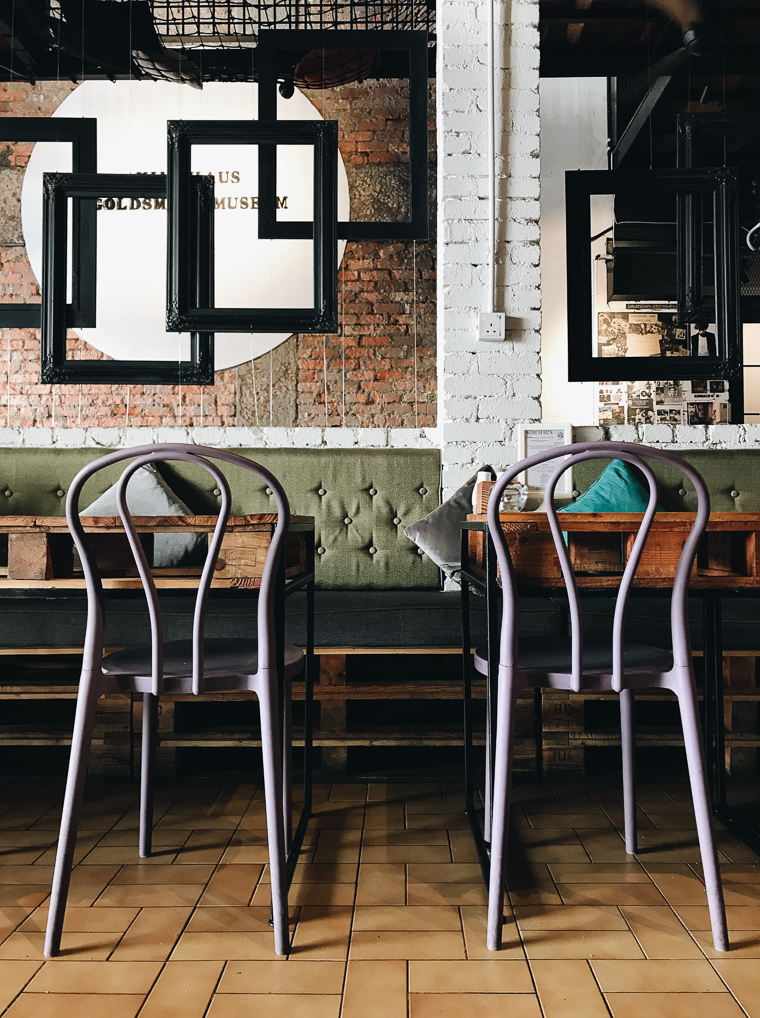 Kim Haus Loft