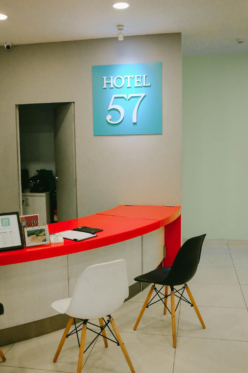 Hotel 57
