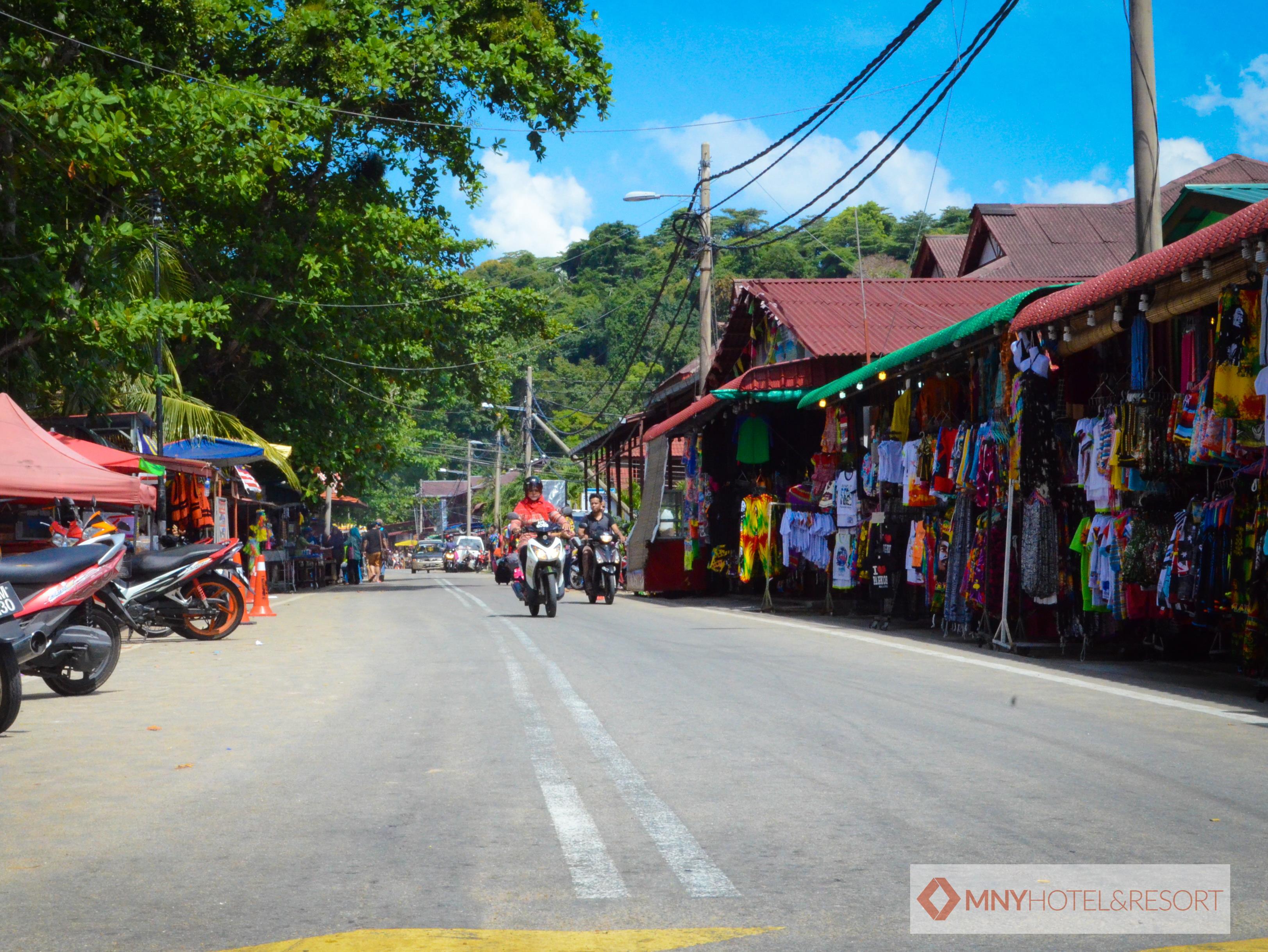 MNY Hotel & Resort