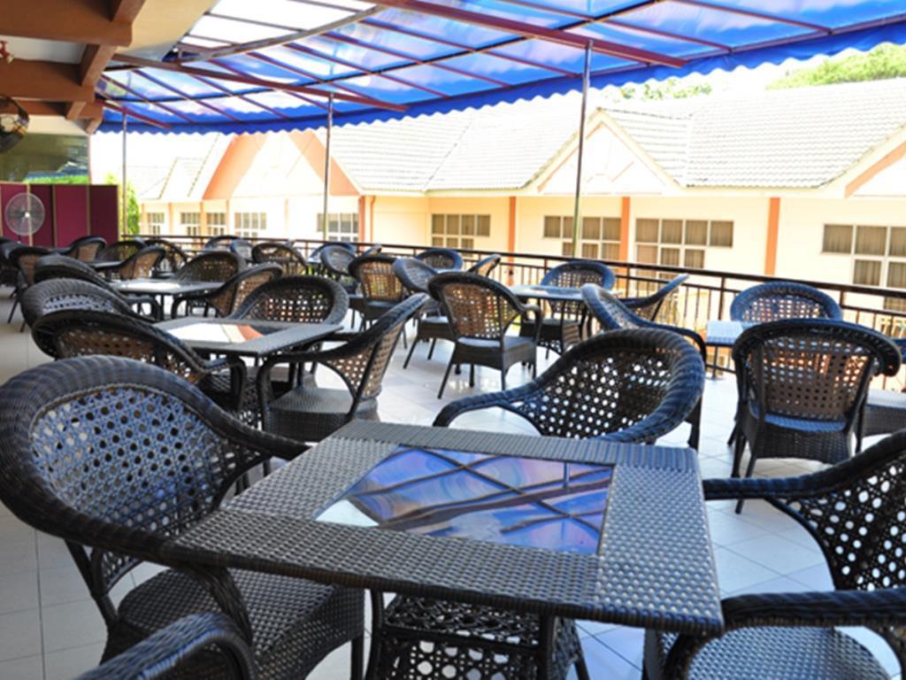The Jerai Hotel Sungai Petani