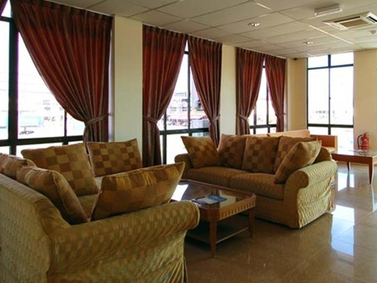 Aristo Hotel Putatan