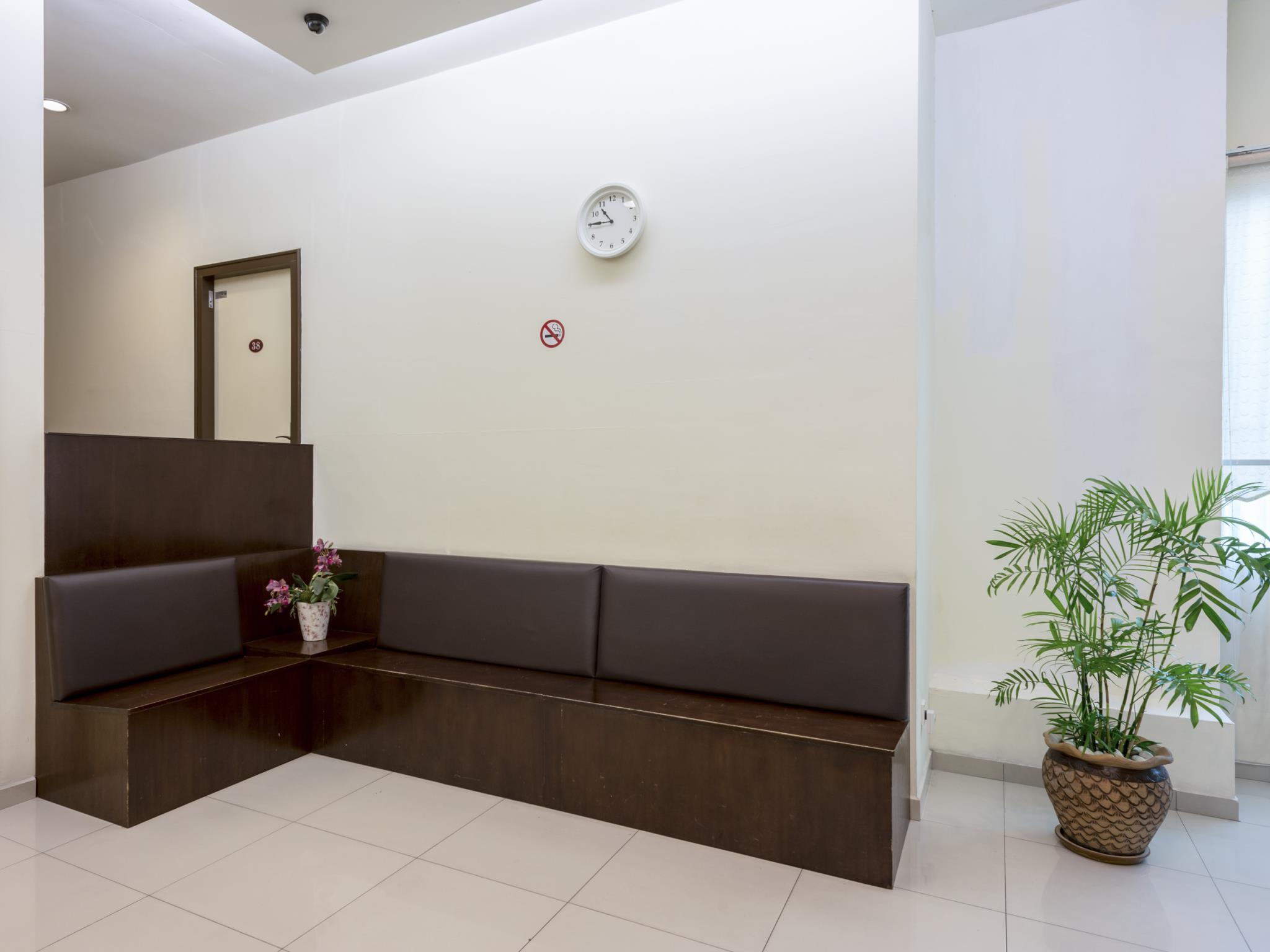 Raintree Hotel