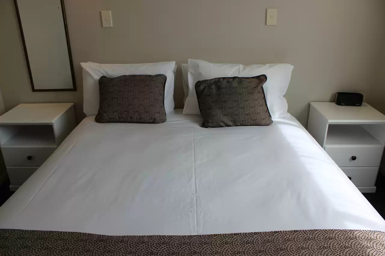 Quality Inn Acapulco Taupo by null