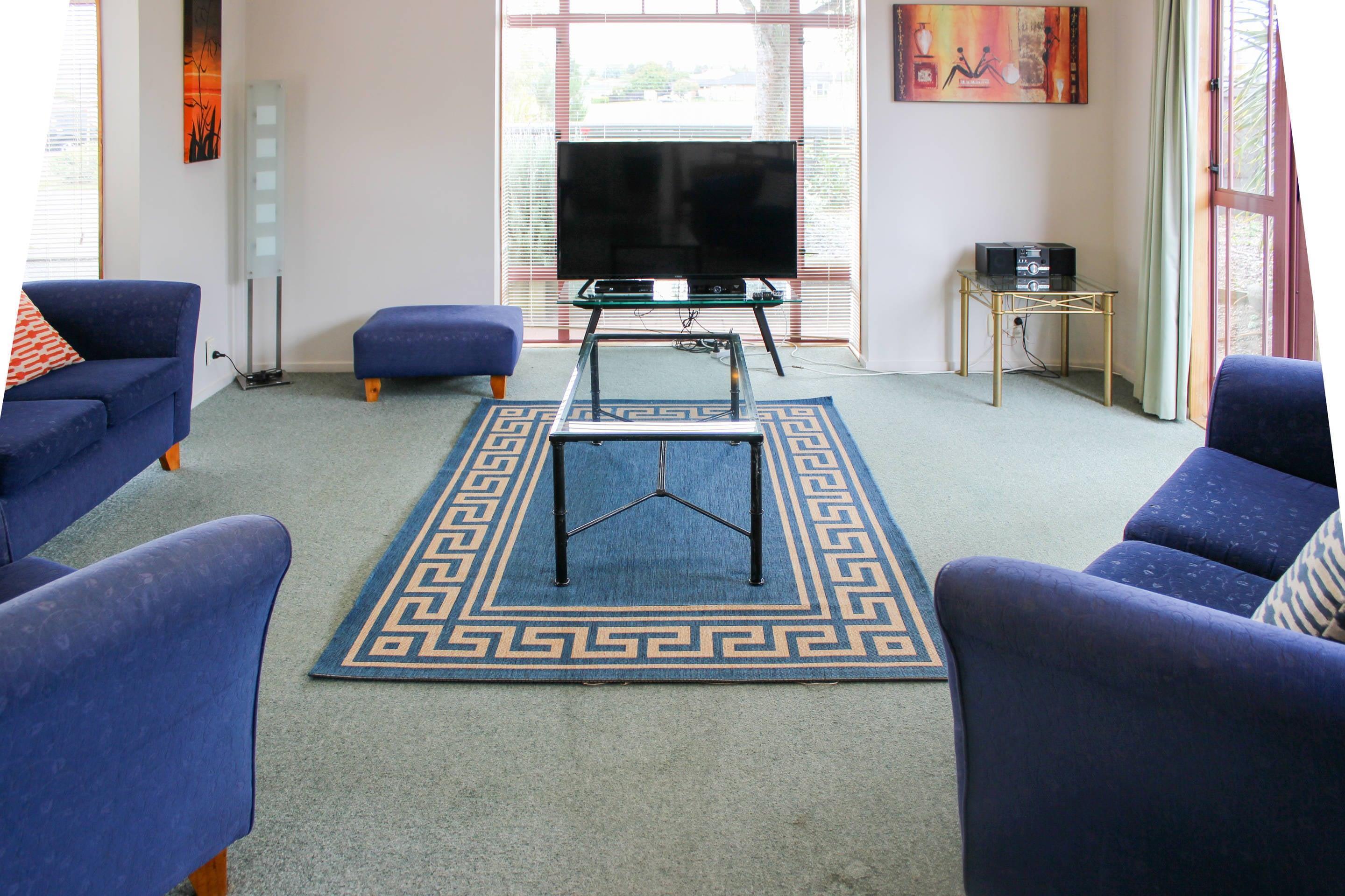 Quality Inn Acapulco Taupo by null