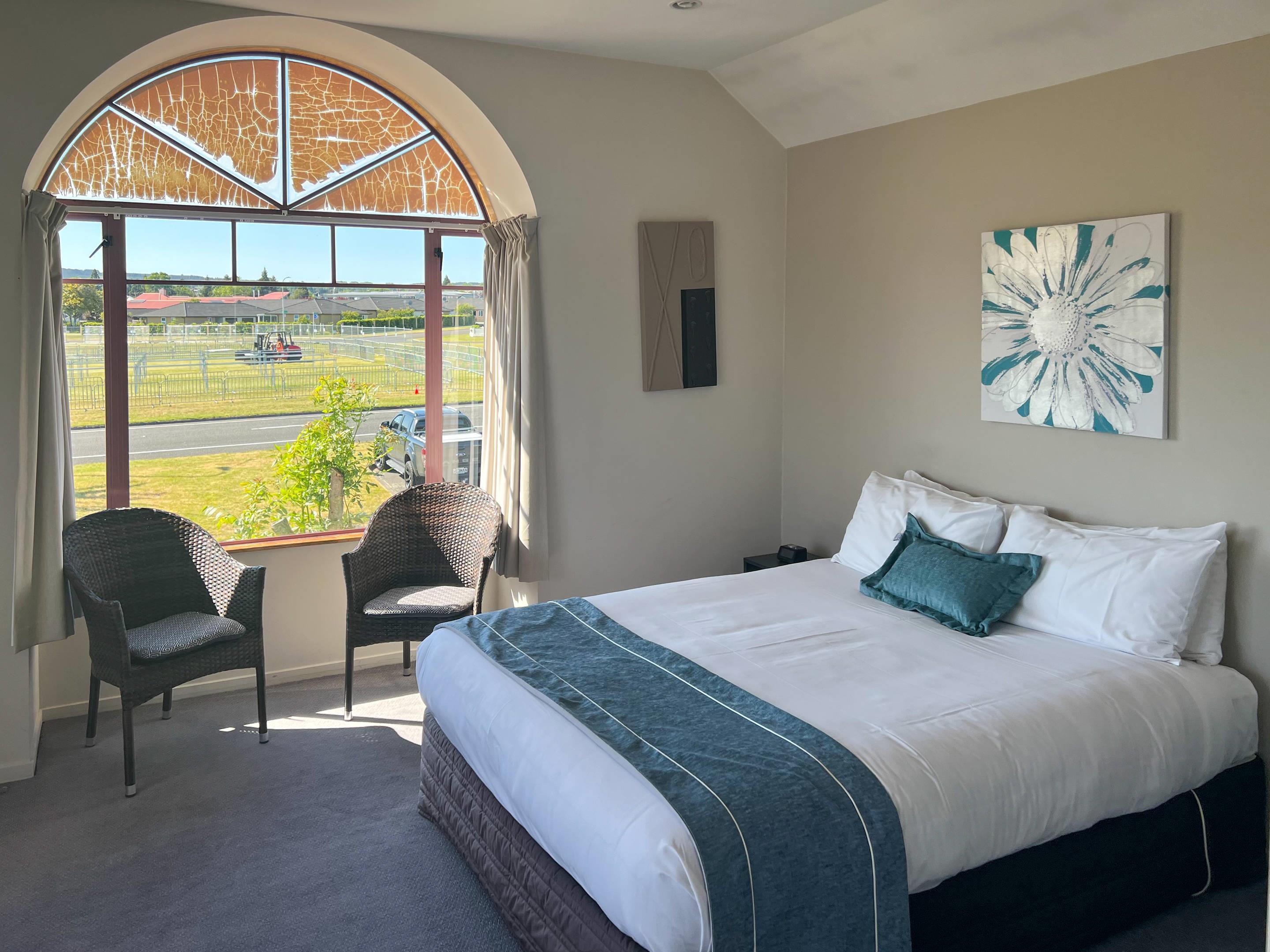 Quality Inn Acapulco Taupo by null