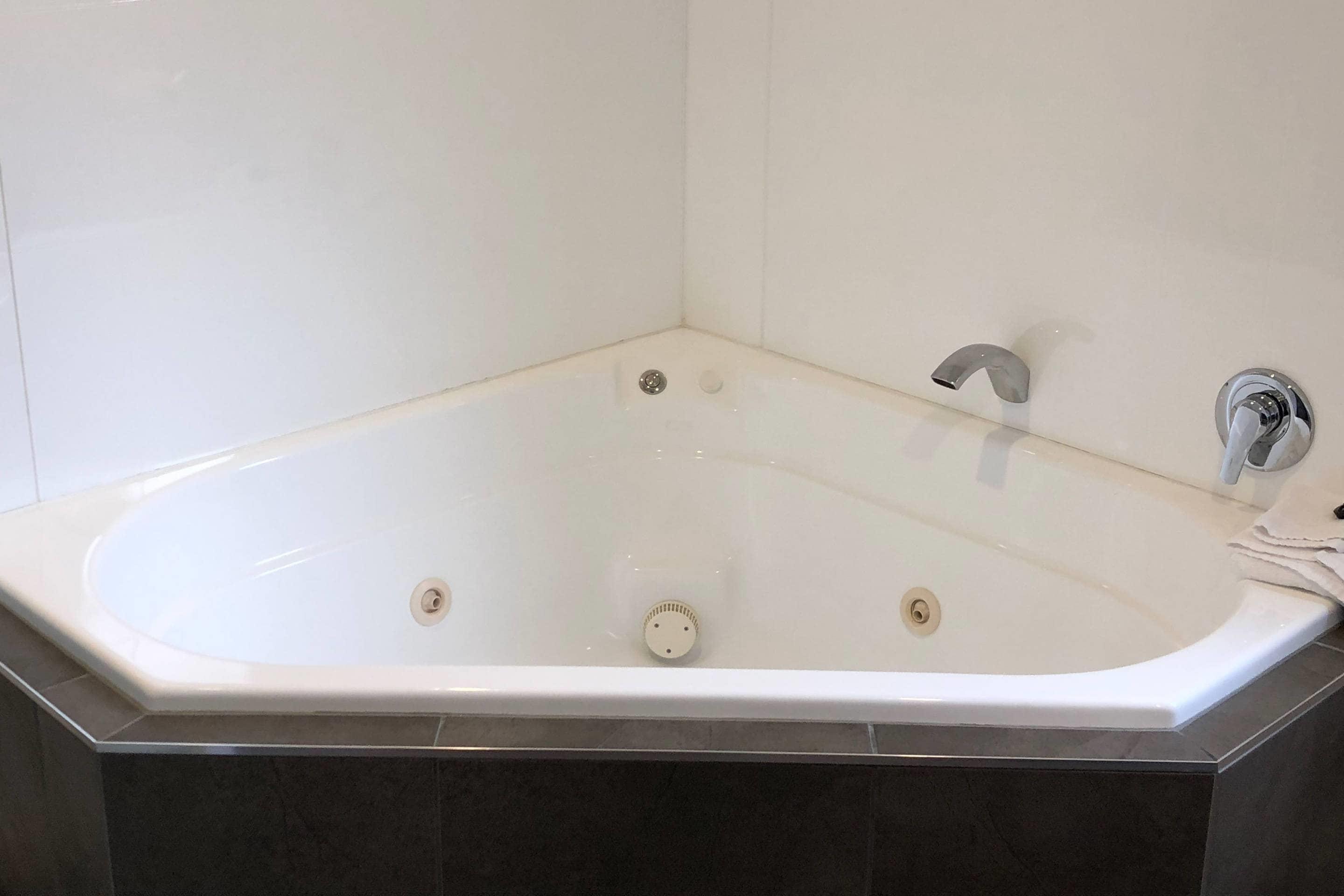 Quality Inn Acapulco Taupo by null