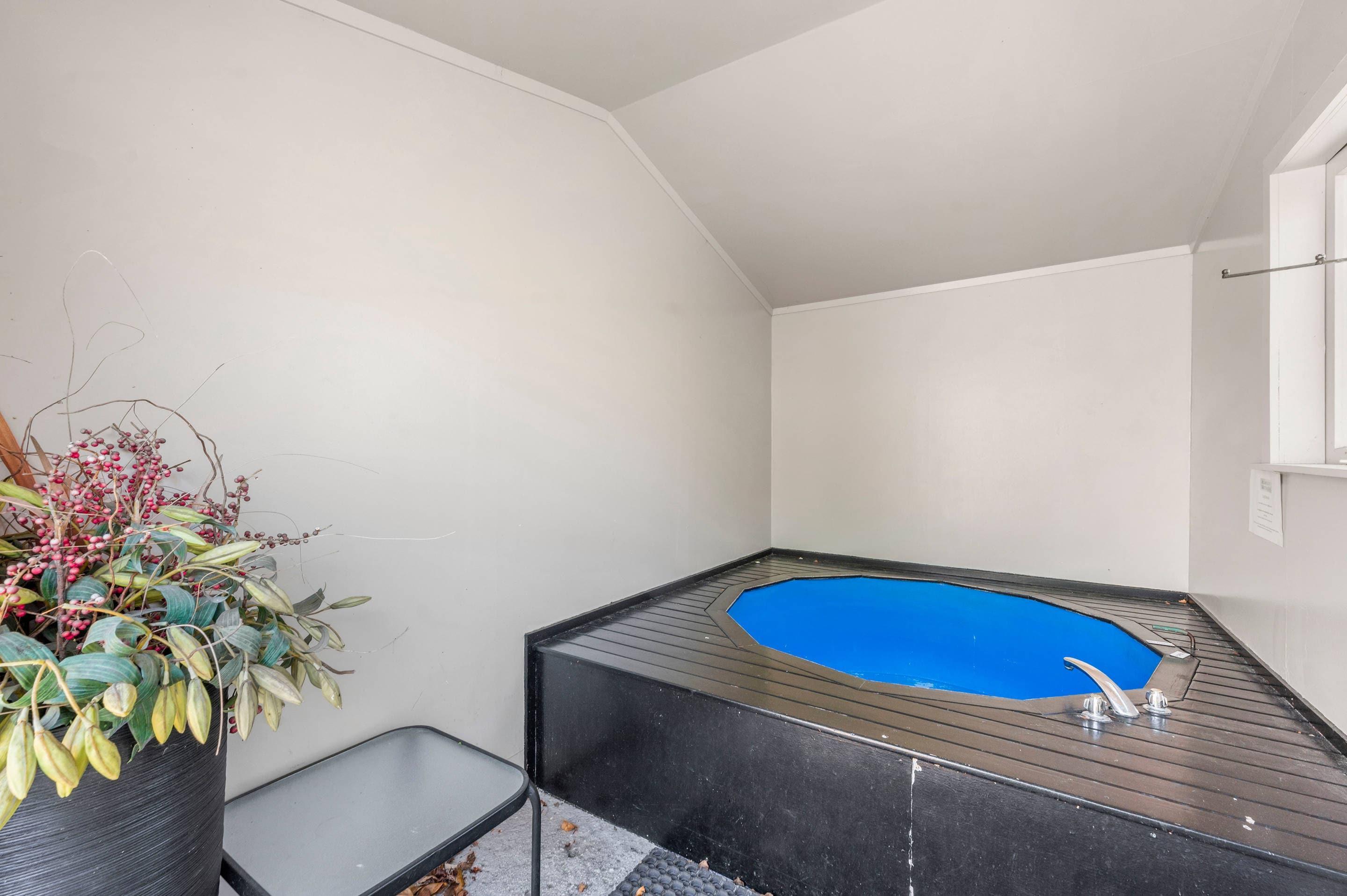 Quality Inn Acapulco Taupo by null