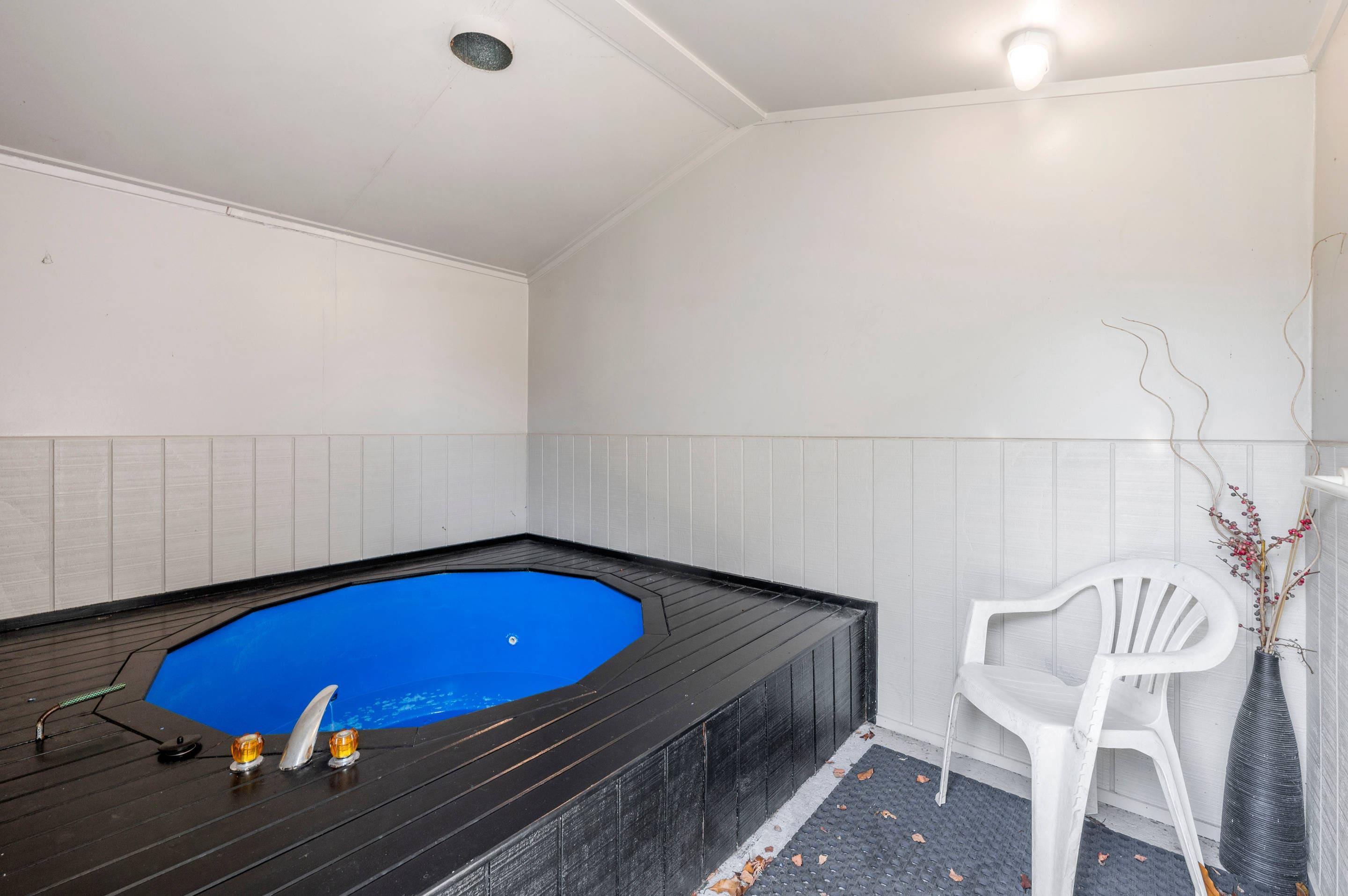 Quality Inn Acapulco Taupo by null