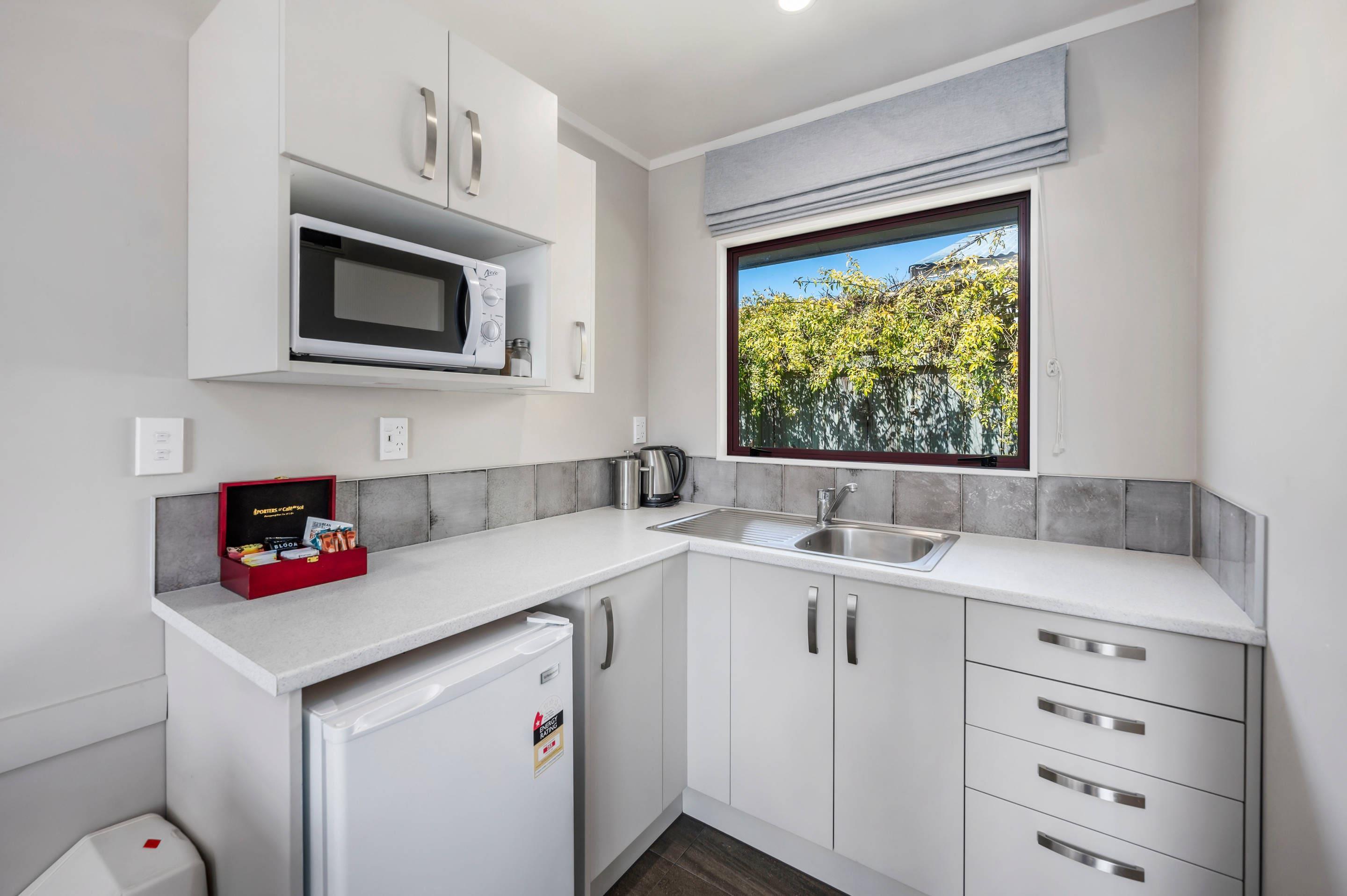 Quality Inn Acapulco Taupo by null