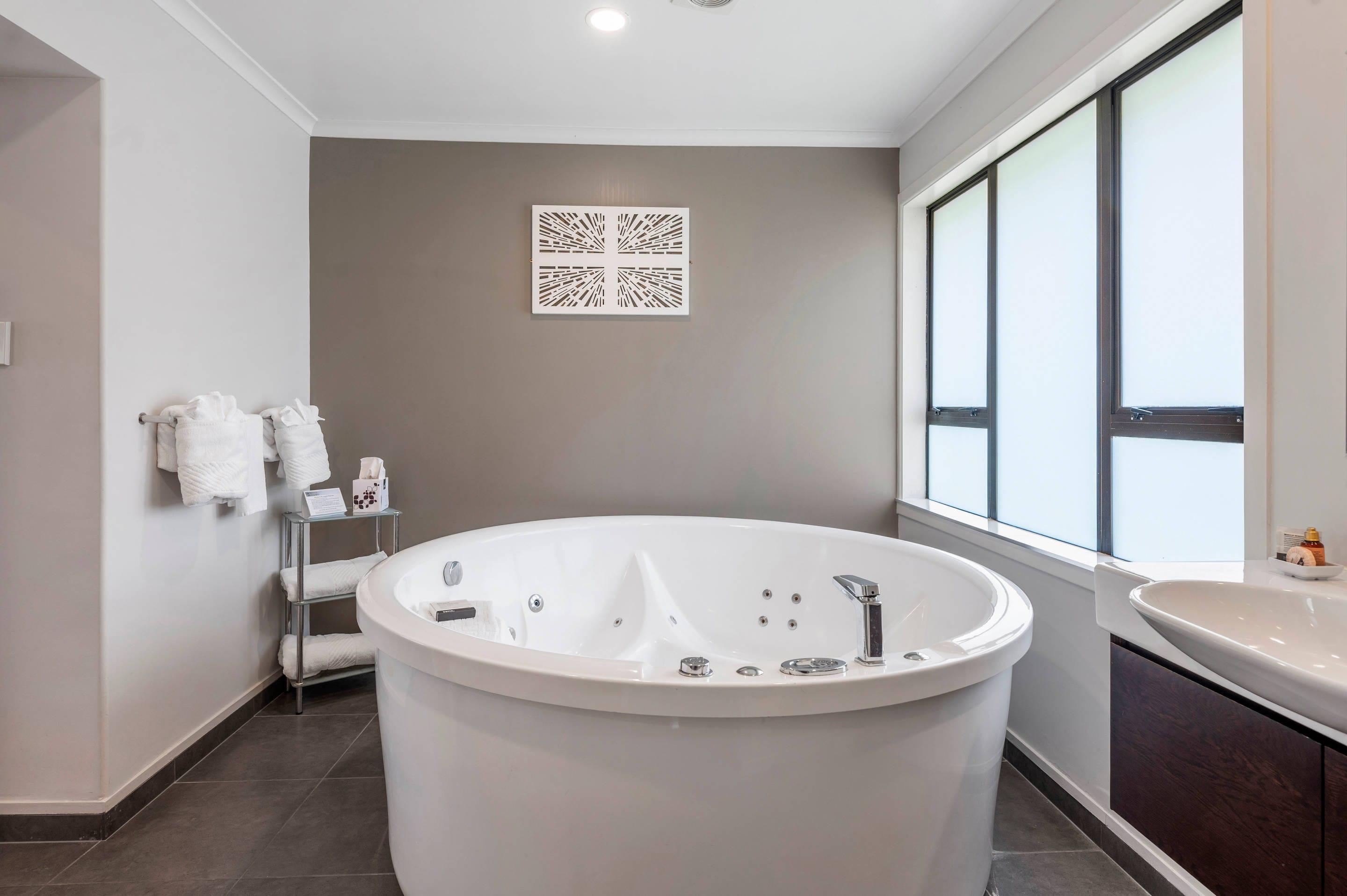 Quality Inn Acapulco Taupo by null