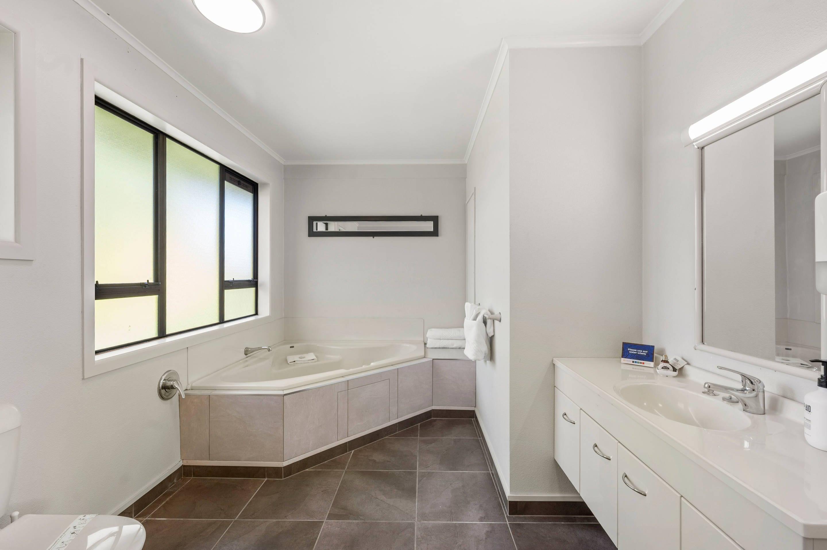 Quality Inn Acapulco Taupo by null