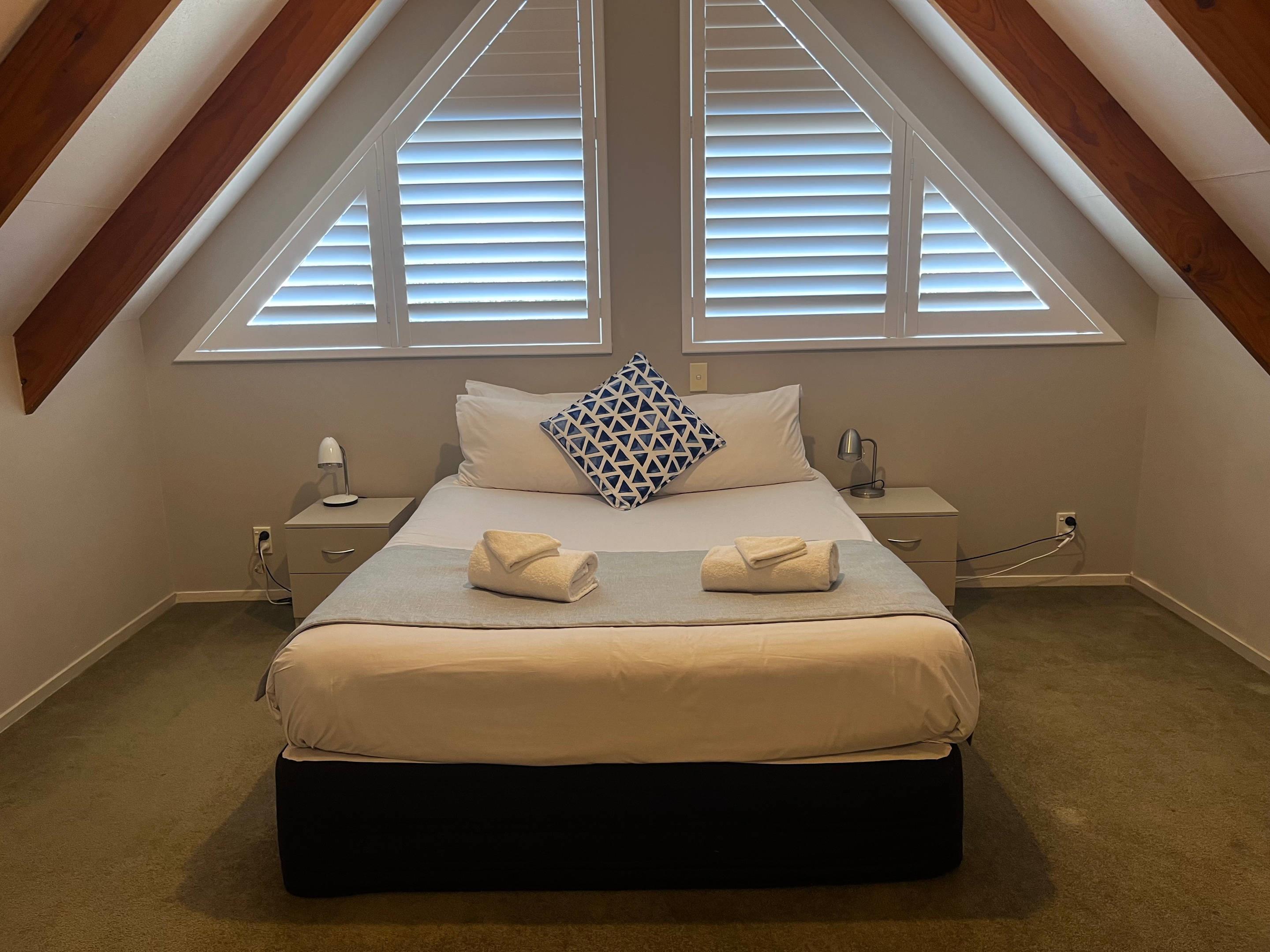 Quality Inn Acapulco Taupo by null