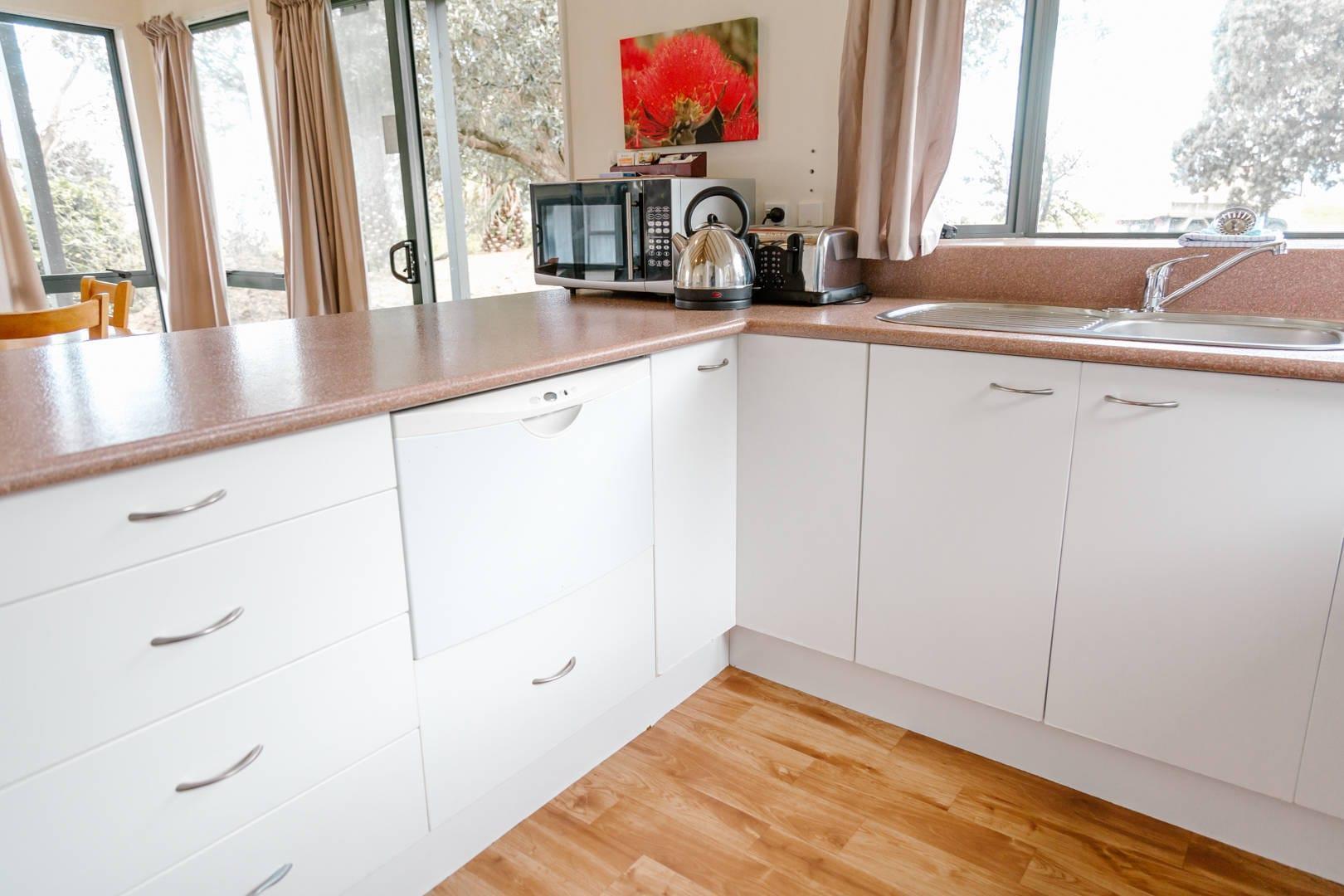 Quality Inn Acapulco Taupo by null