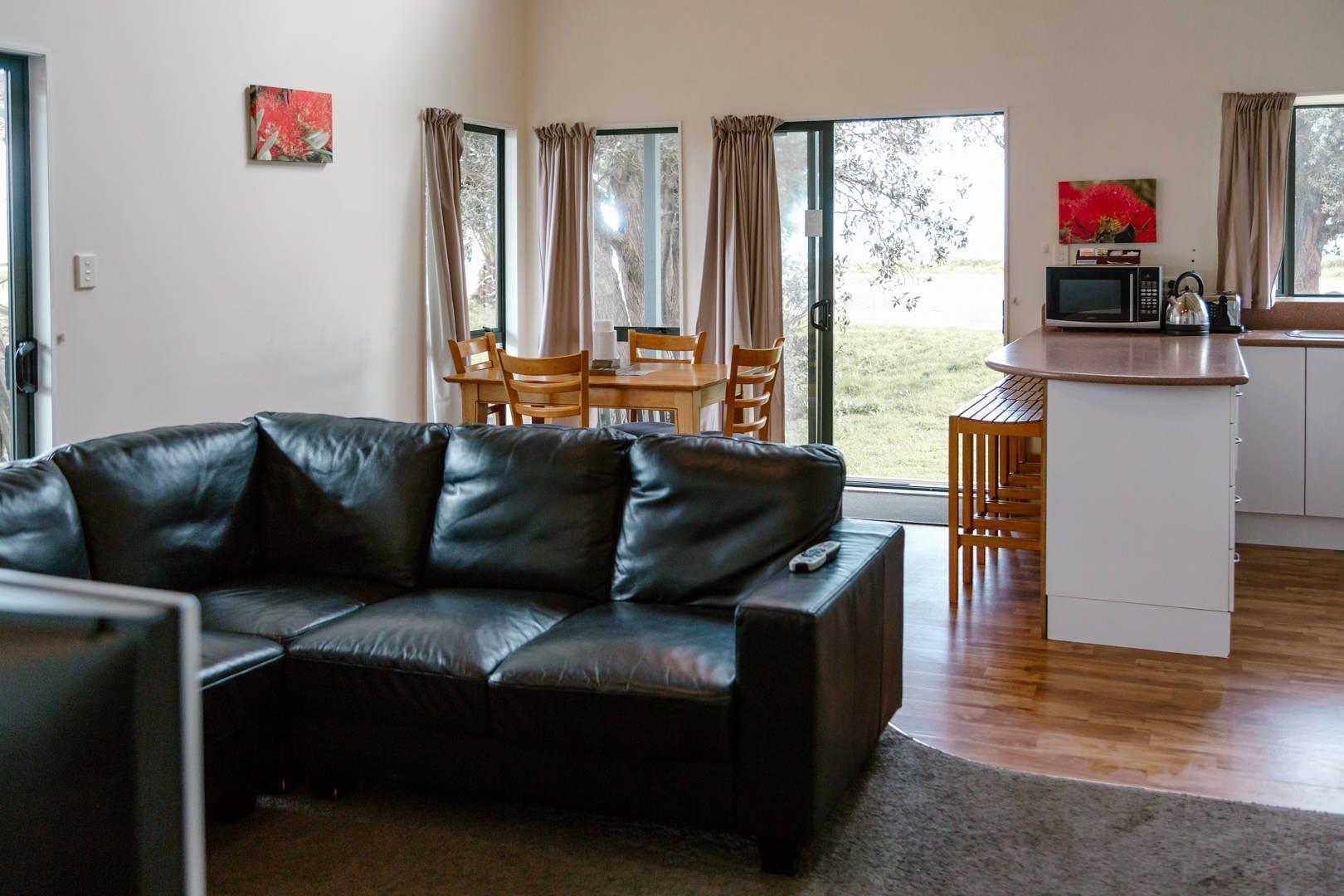 Quality Inn Acapulco Taupo by null