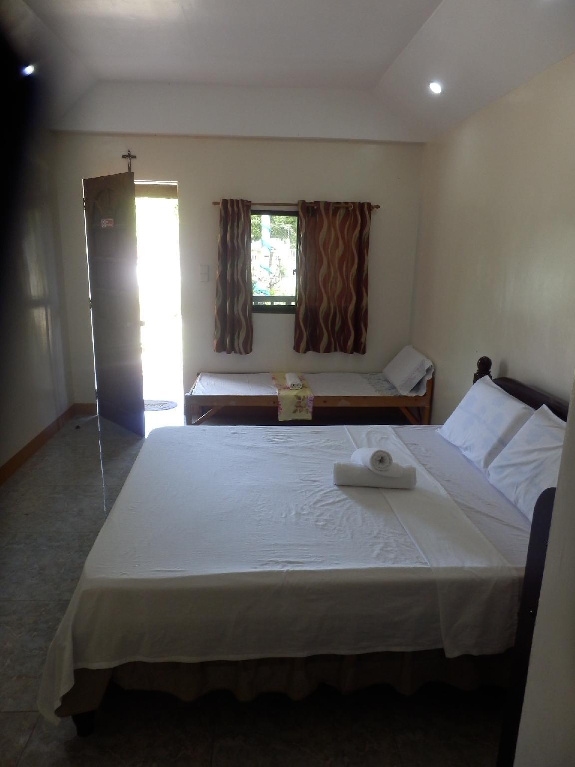 Sunshine Bantayan Garden Resort