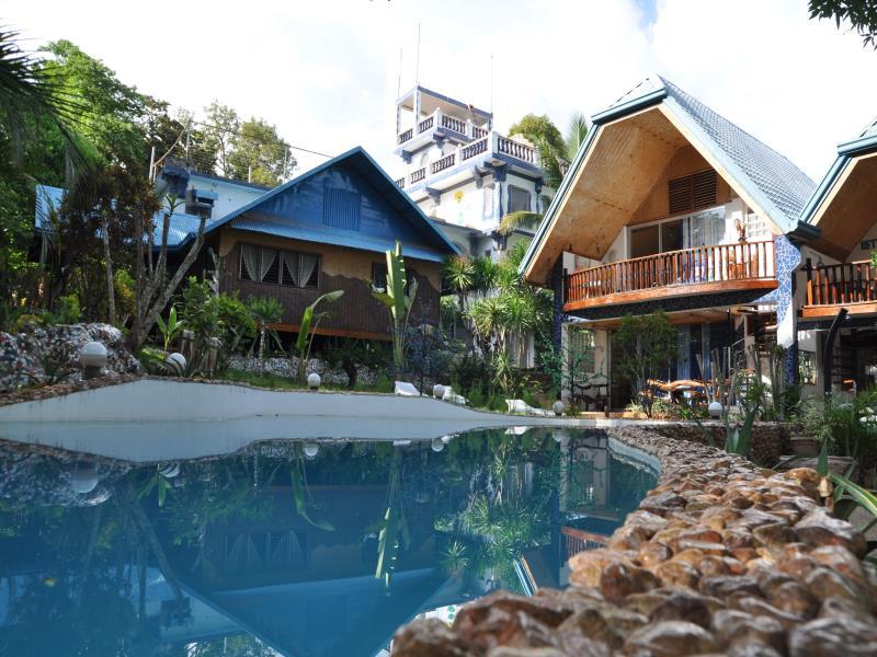 Princess of Coron Resort by null