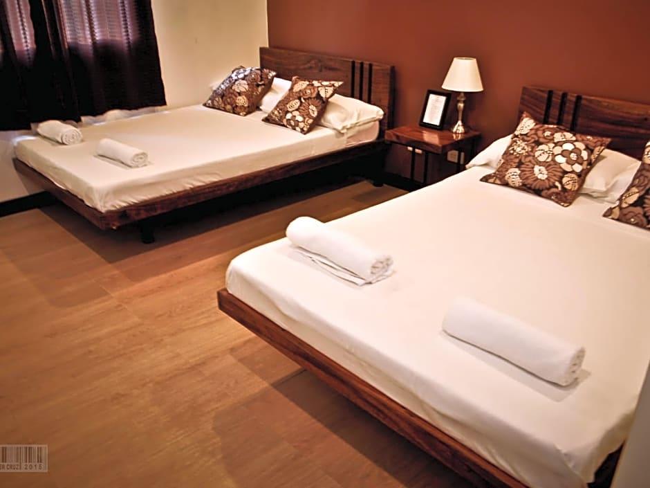 Cleon Villas Pension