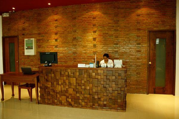 Mango Valley Hotel 1