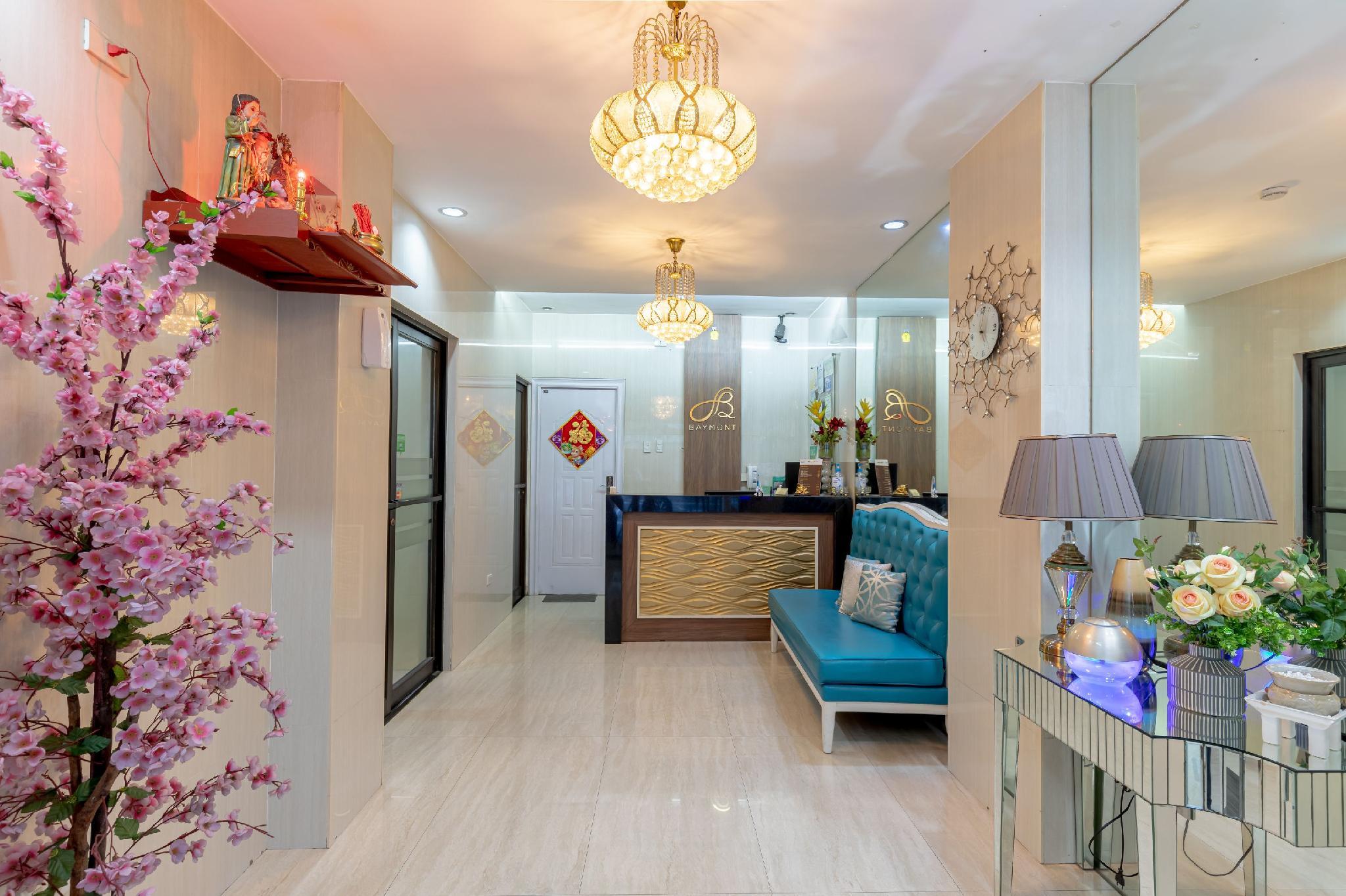 Baymont Suites and Residences
