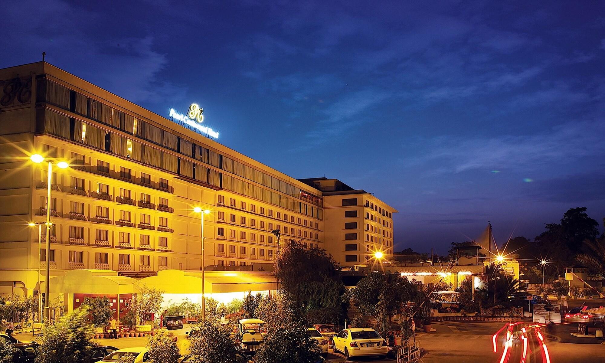 Pearl Continental Hotel Lahore image