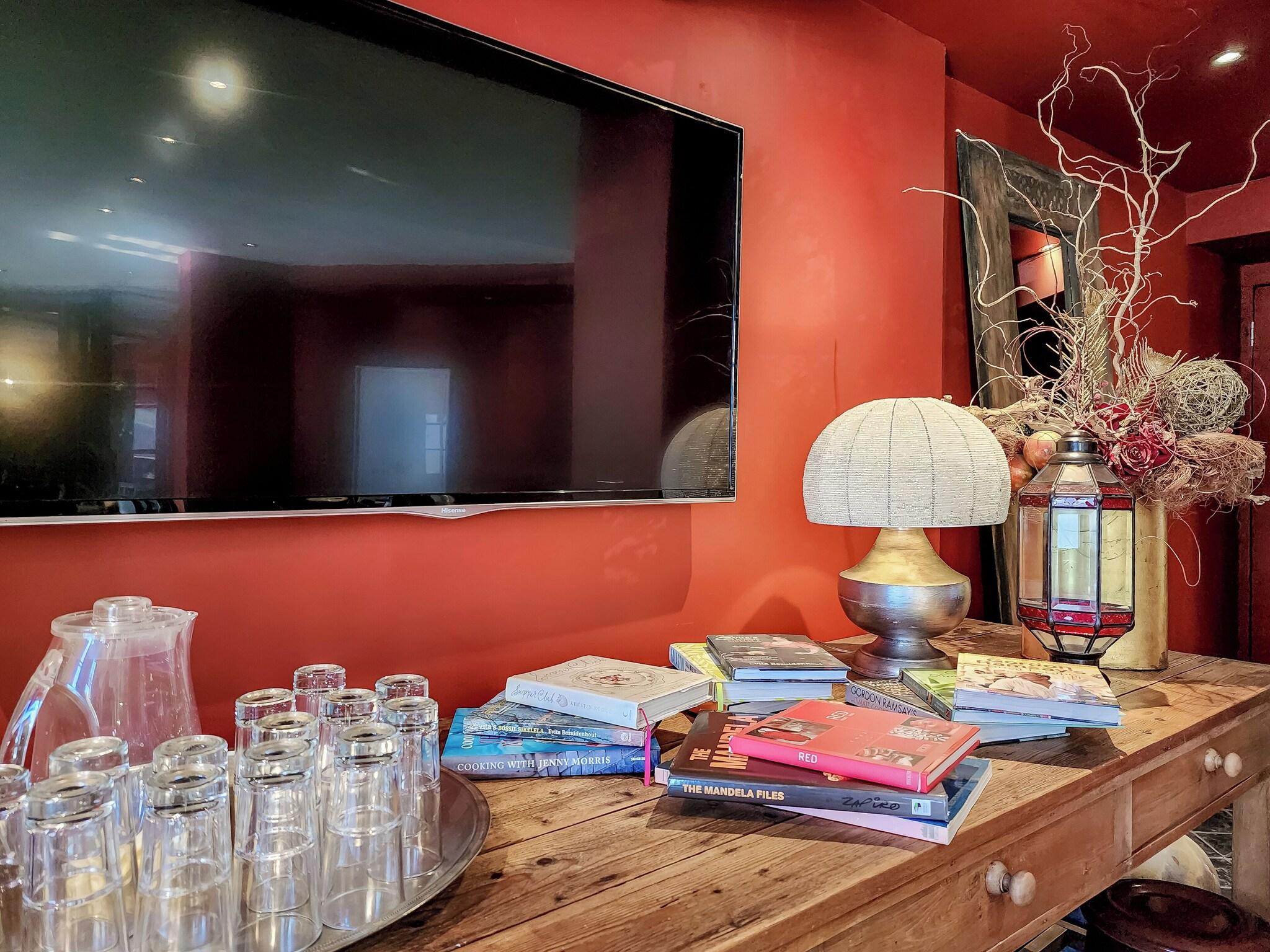 Rouge On Rose Boutique Hotel by null