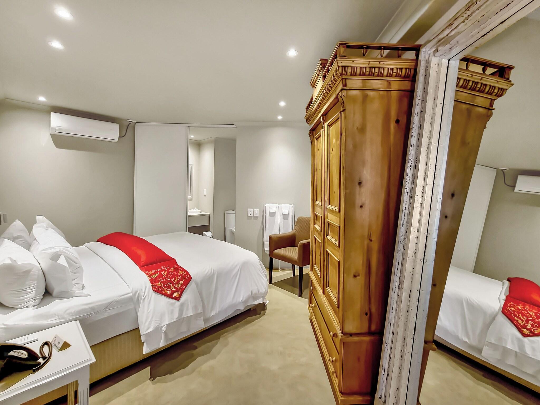 Rouge On Rose Boutique Hotel by null