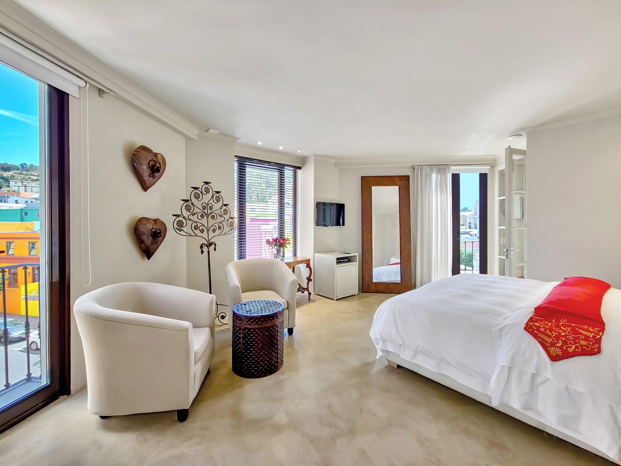 Rouge On Rose Boutique Hotel by null