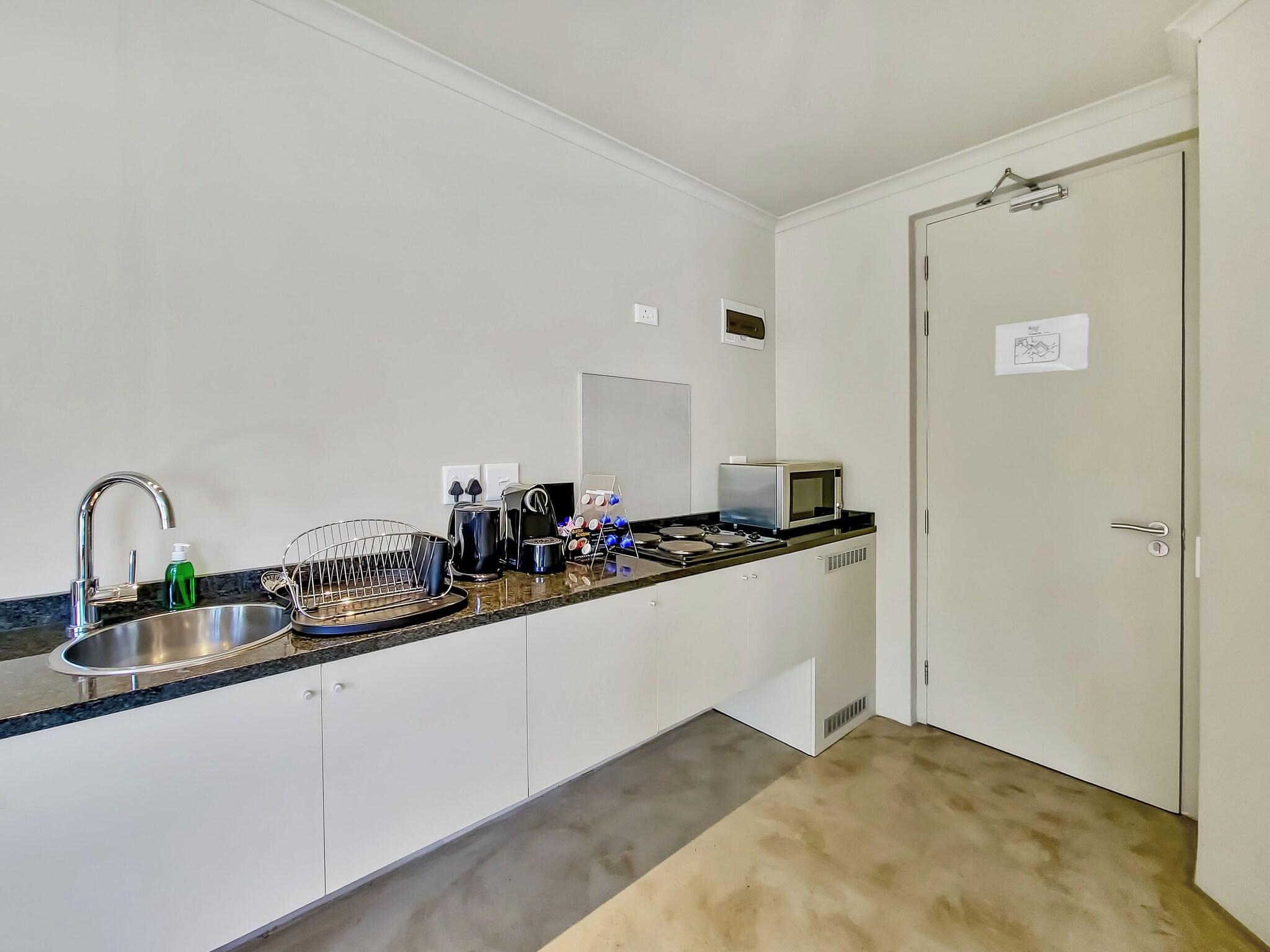 Rouge On Rose Boutique Hotel by null