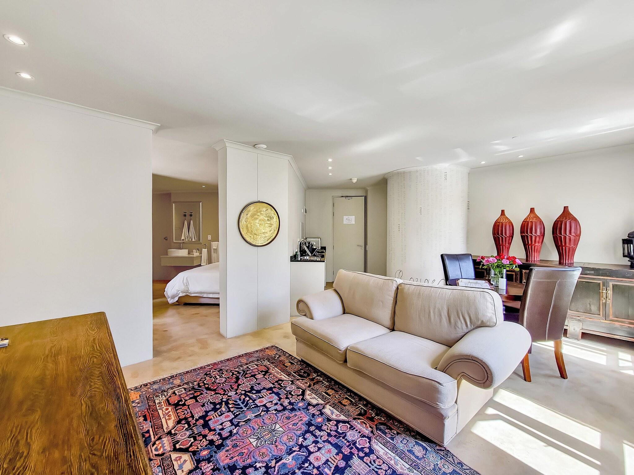 Rouge On Rose Boutique Hotel by null