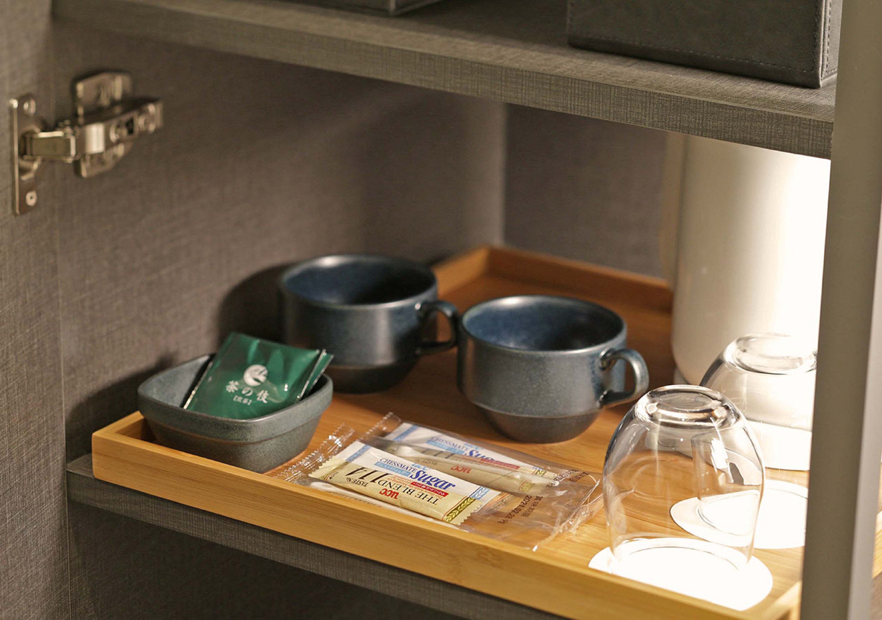 Oriental Hotel Kyoto Rokujo
