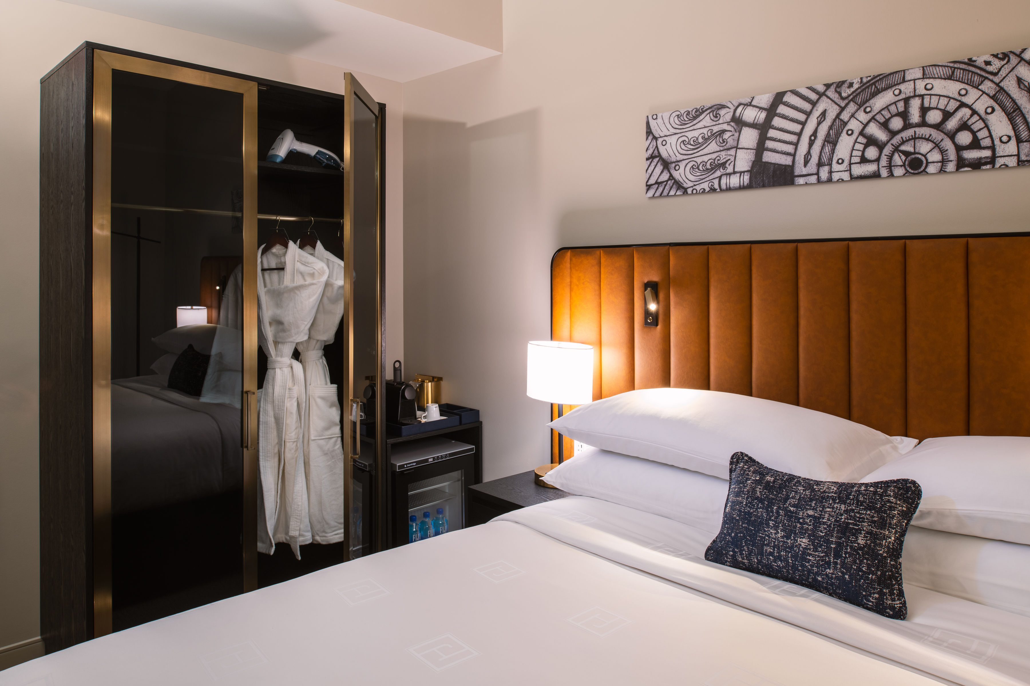 Arlo Chicago by null