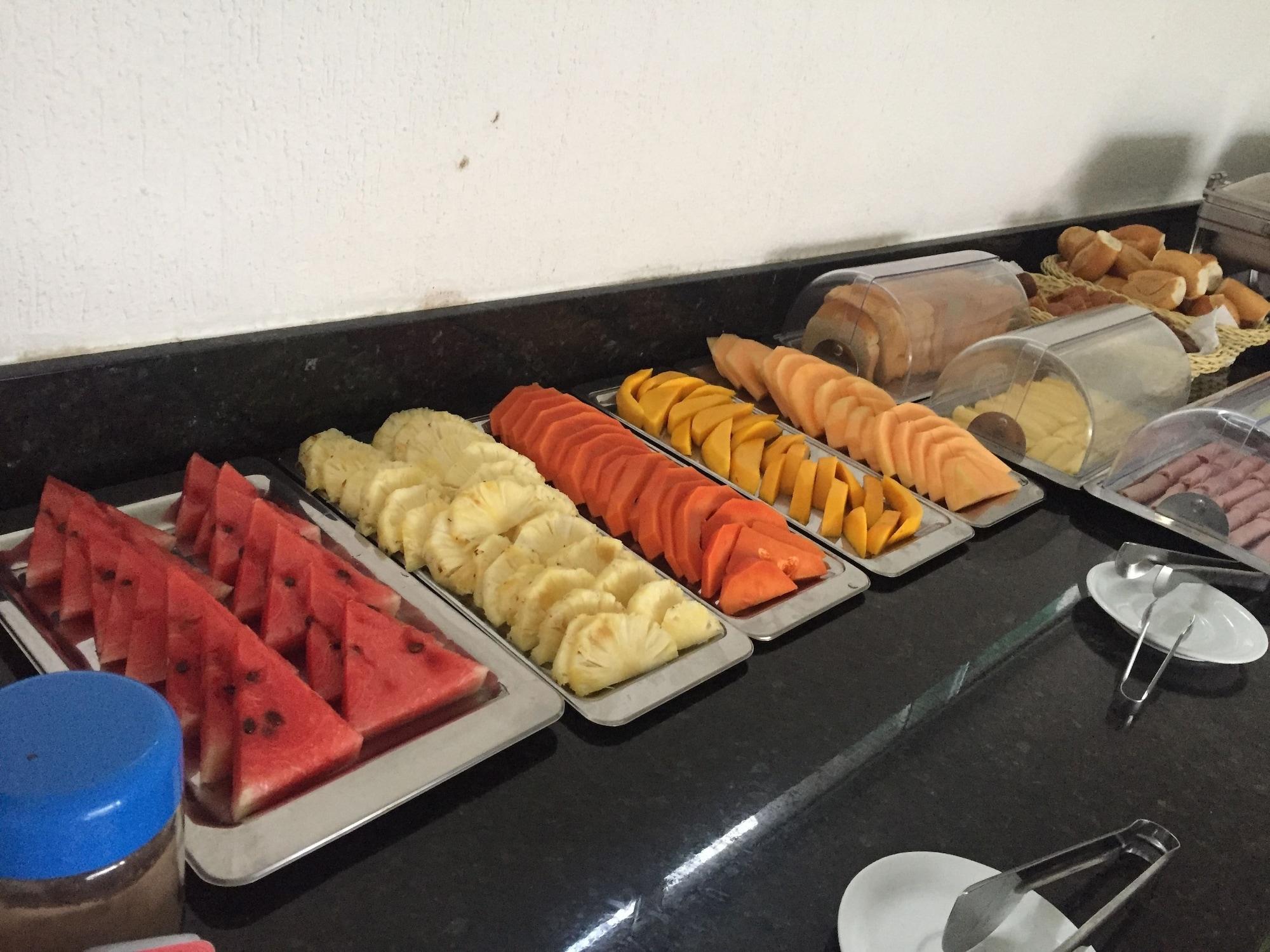 Hotel Paraiso Natal