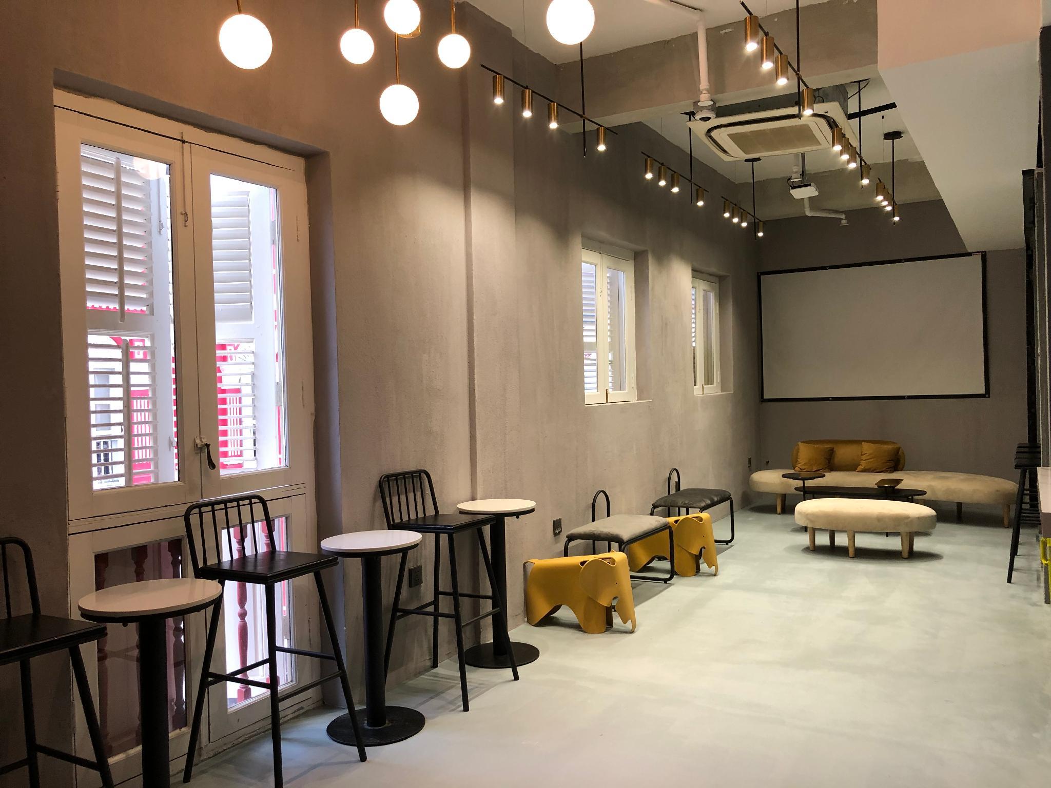 Hotel 1888 Collection (SG Clean)
