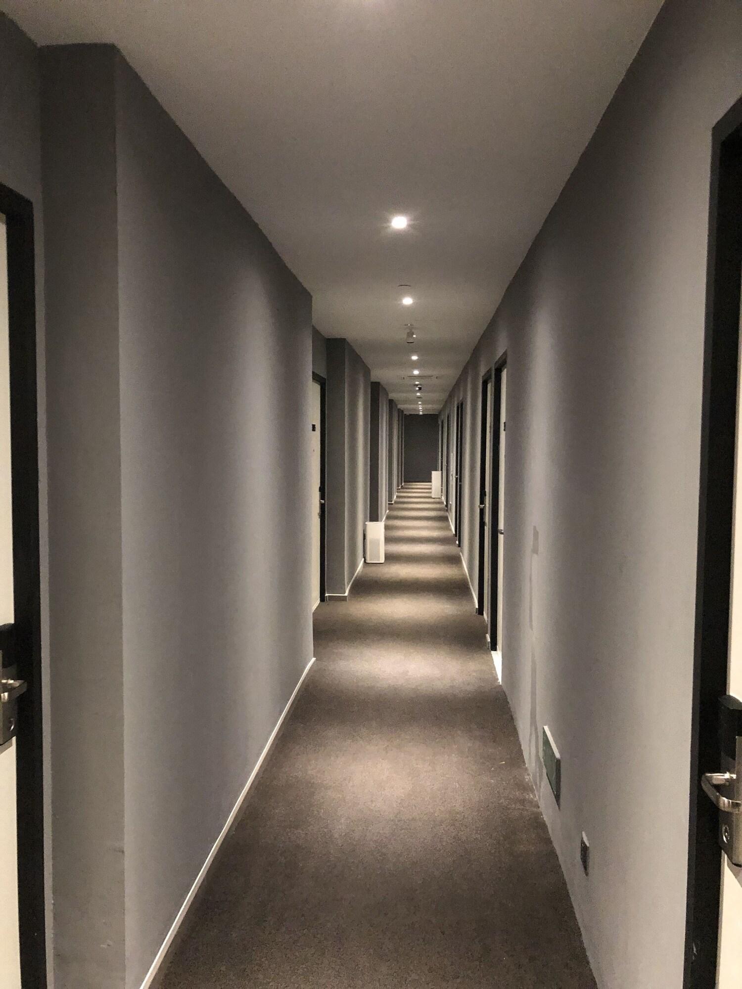 Hotel 1888 Collection (SG Clean)