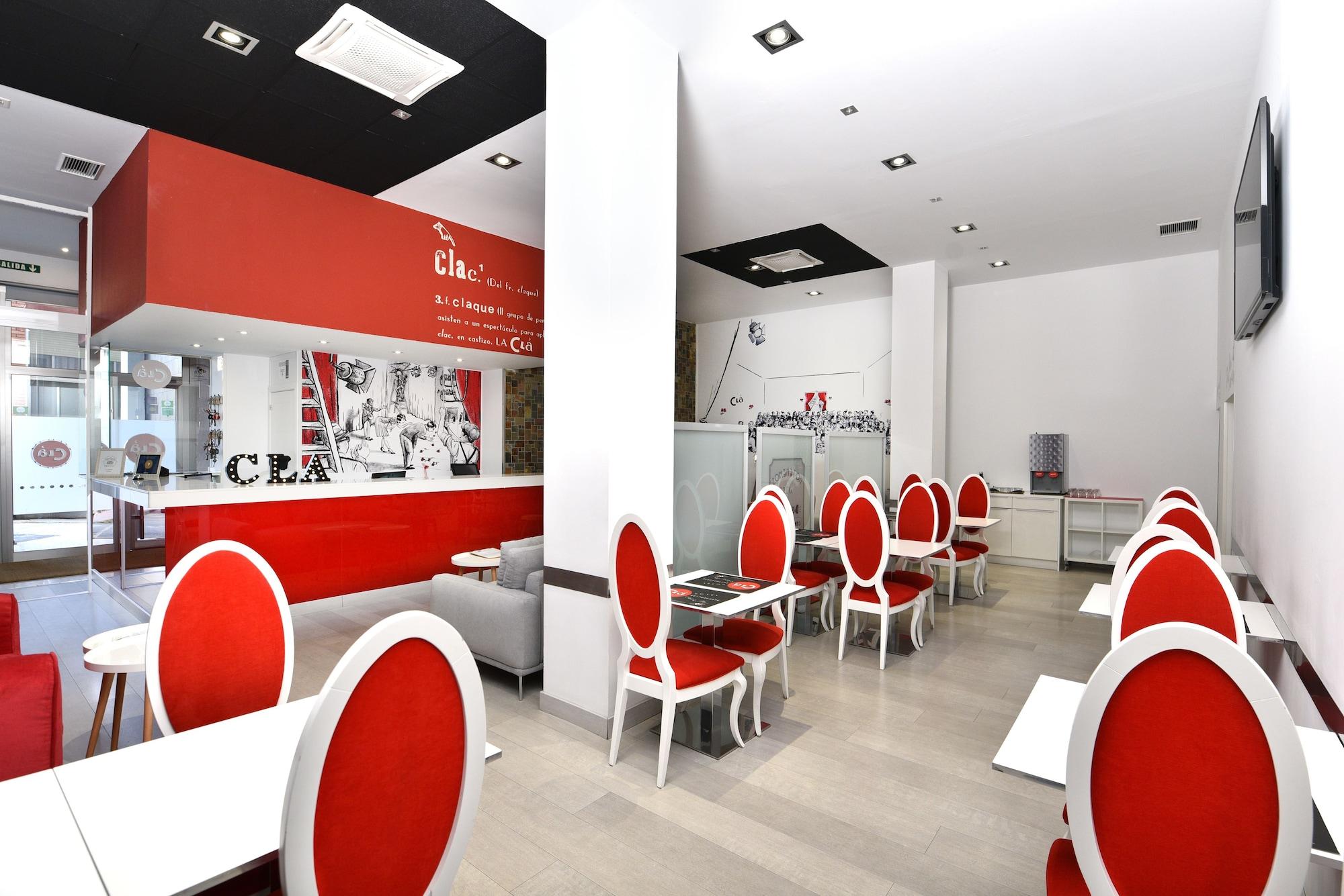 Cla Hotel Boutique