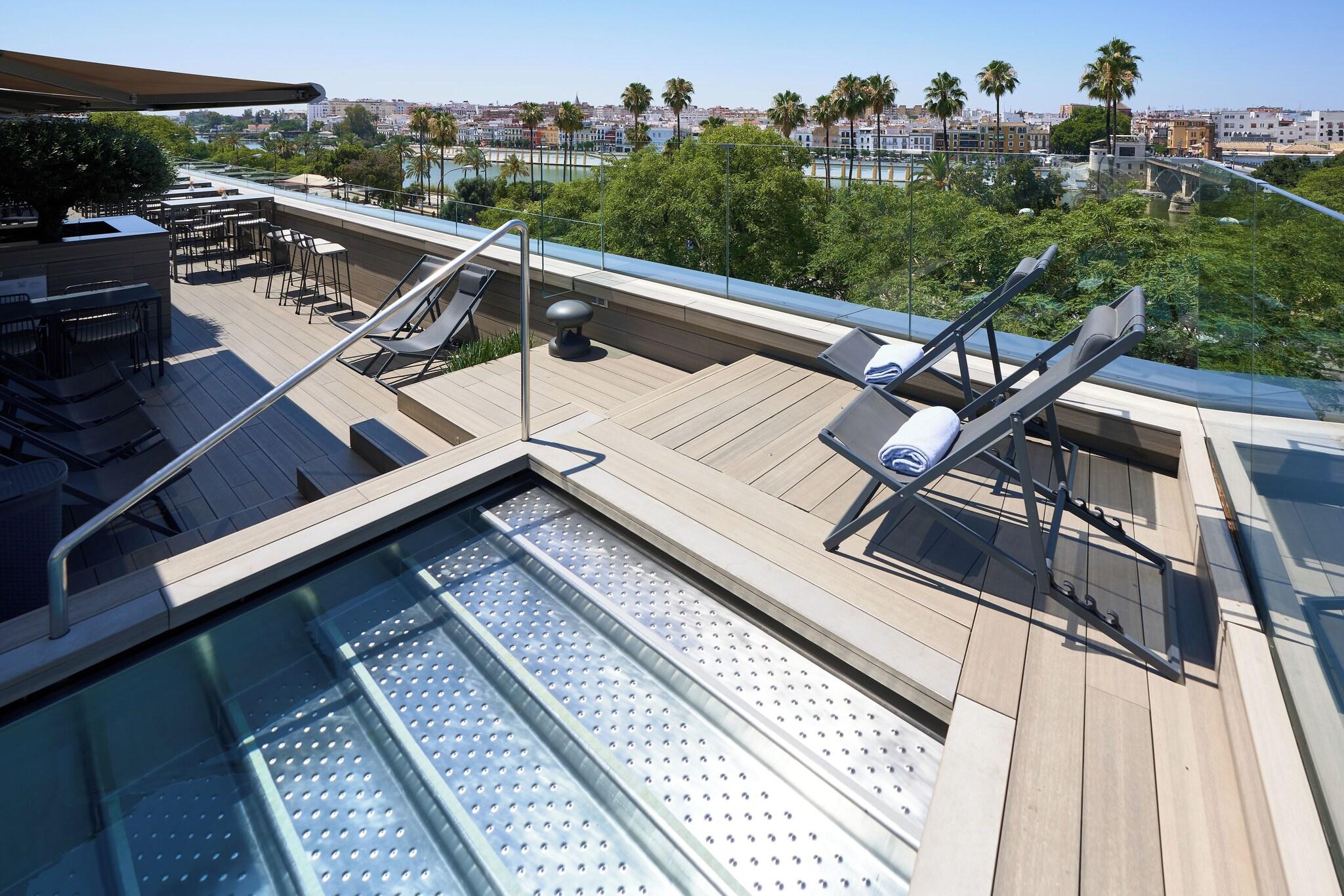 Hotel Kivir Sevilla