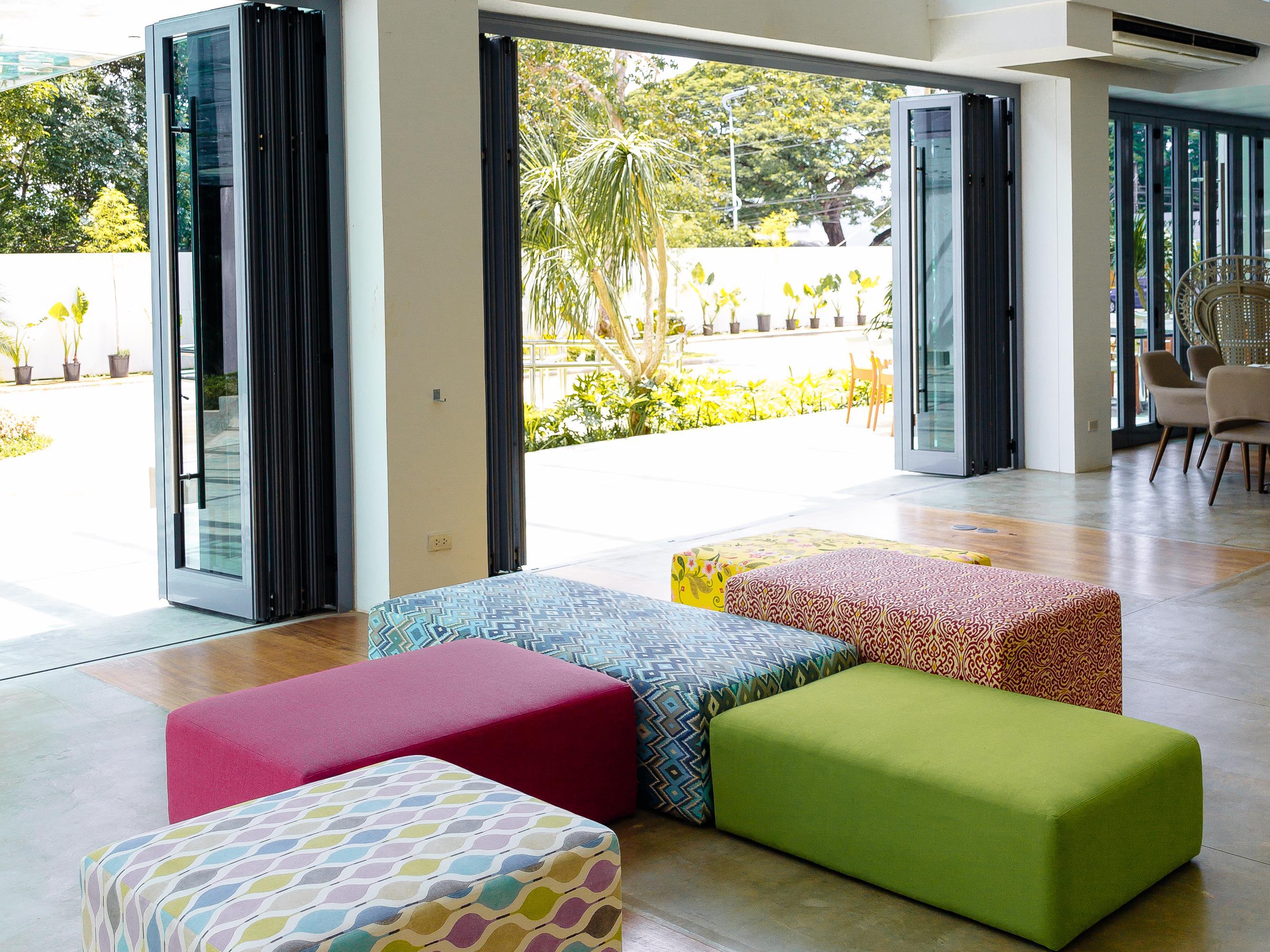 Canvas Boutique Hotel by null