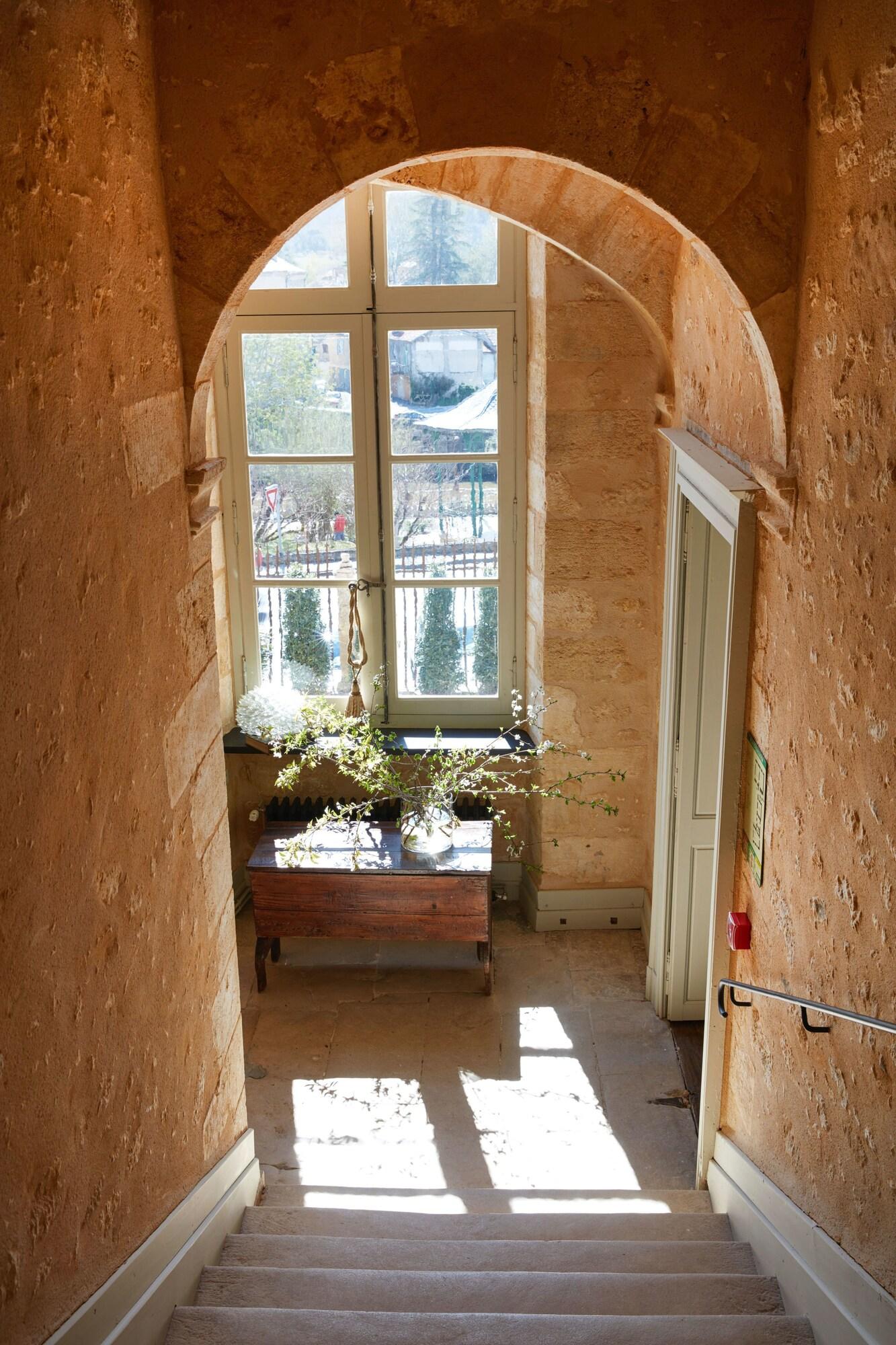 Hotel restaurant de Bouilhac by null