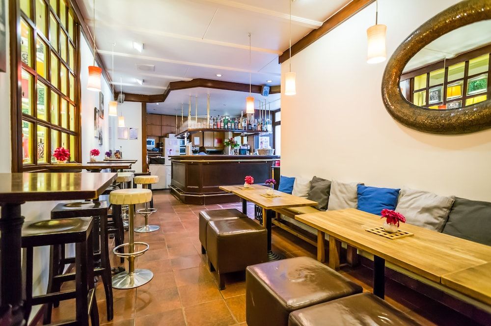 Smart Stay Hotel Station Munchen