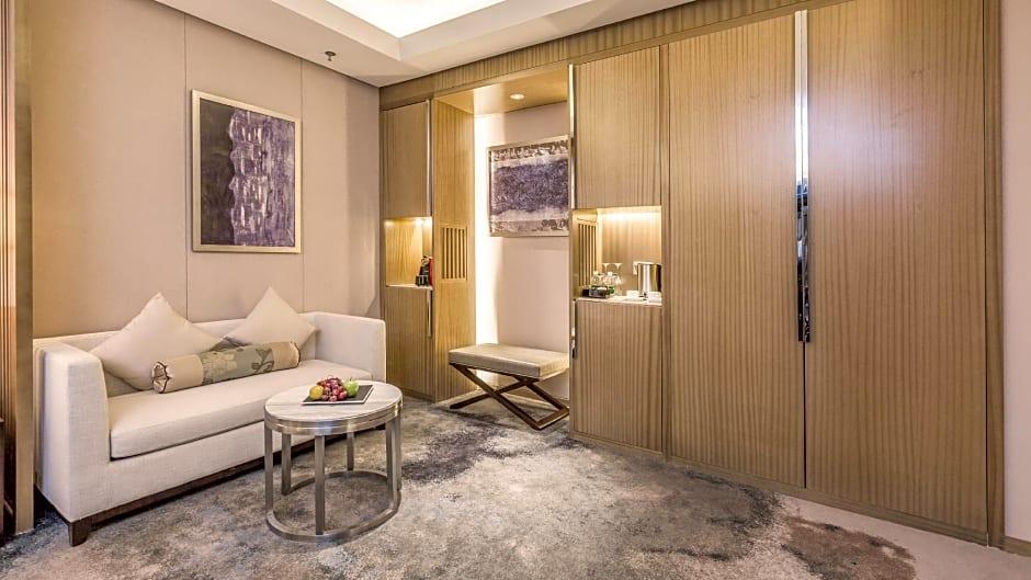Wuhan Narada Grand Hotel