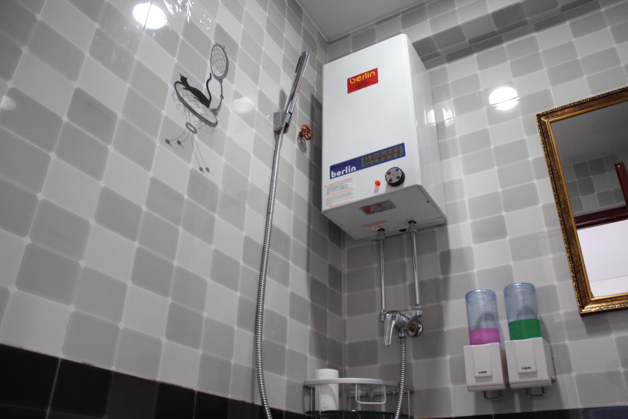 Hong Kong Premium Guest House Premium Guesthouse L